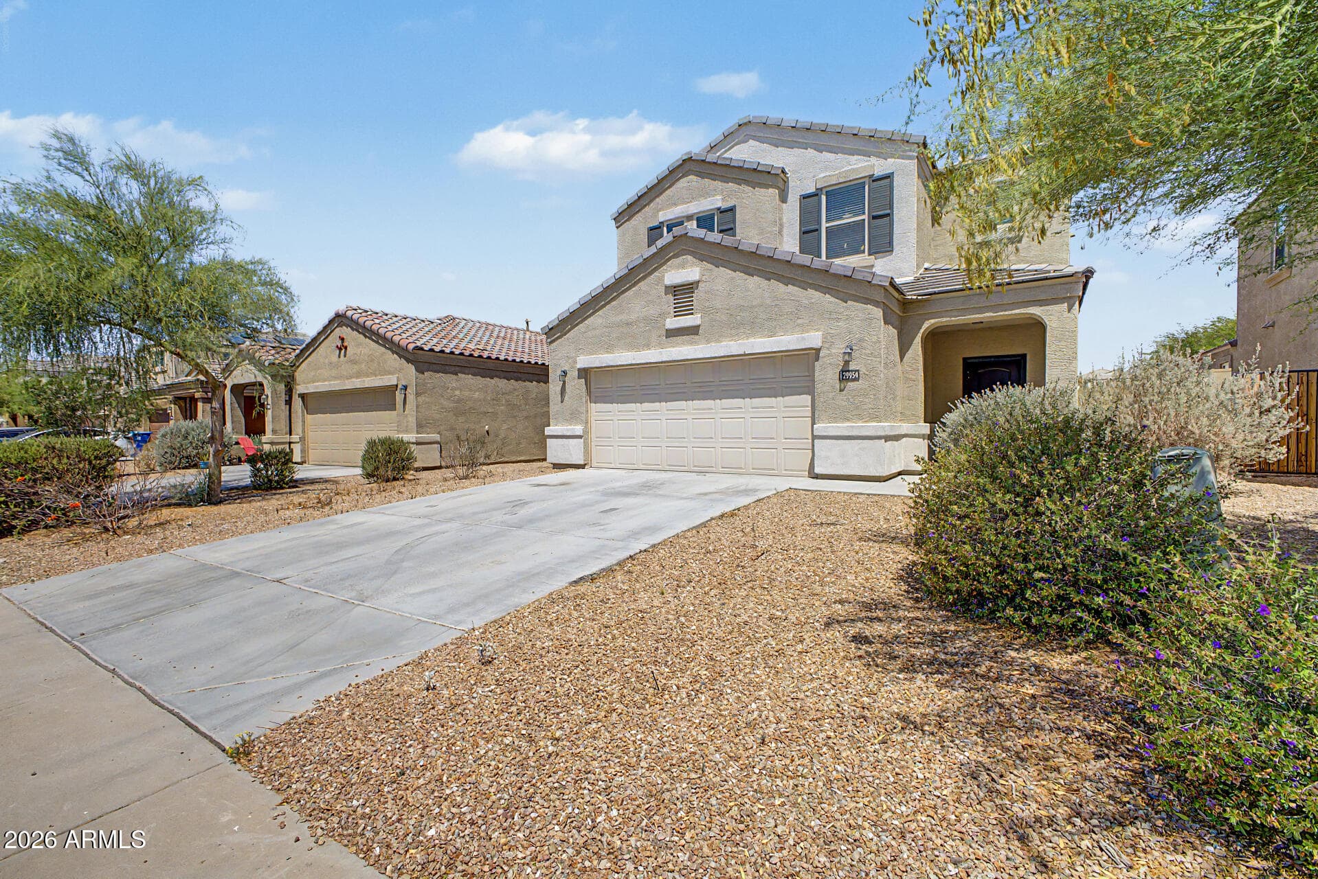 29954 W MONTEREY Drive, Buckeye, AZ 85396 — photo 4 of 34