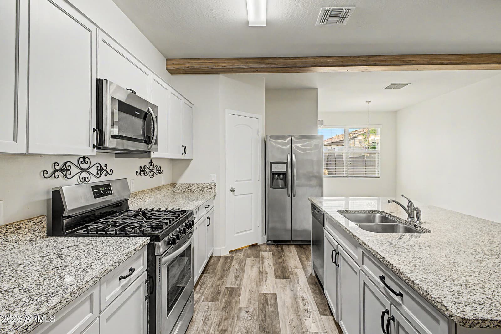29954 W MONTEREY Drive, Buckeye, AZ 85396 — photo 13 of 34
