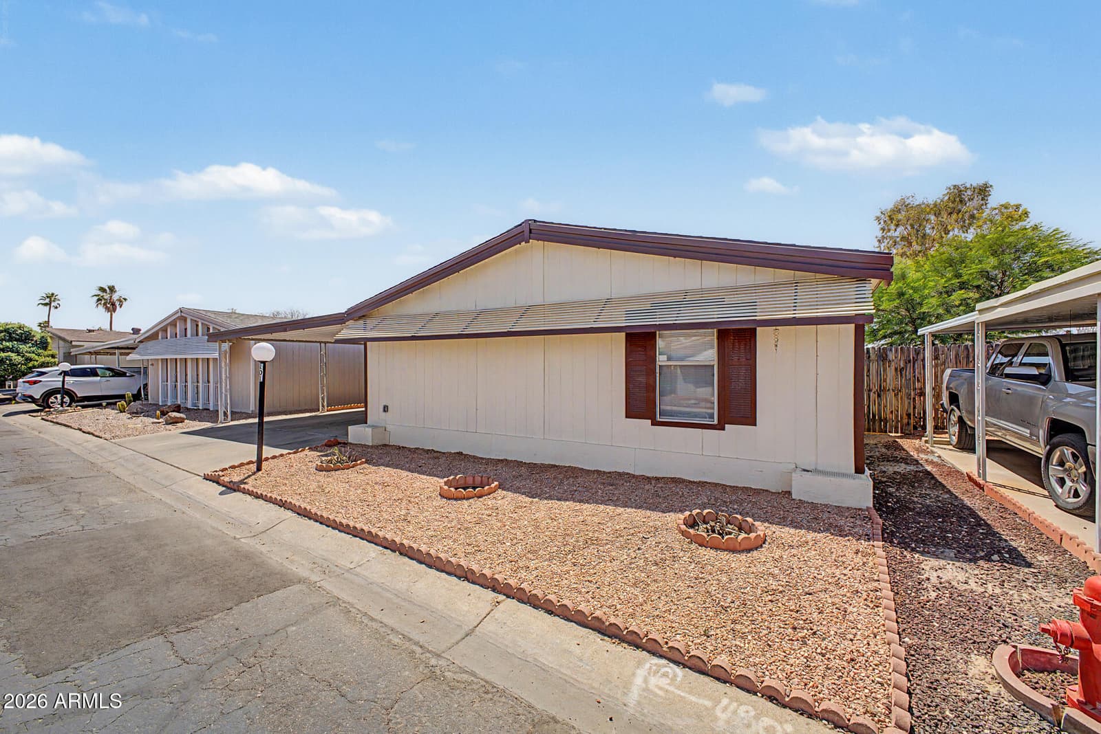 10951 N 91ST Avenue 101, Peoria, AZ 85345 — photo 2 of 23