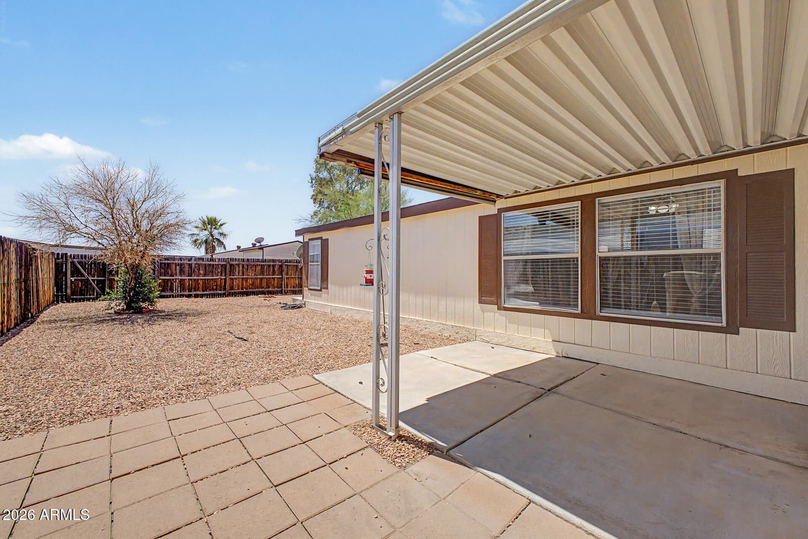 10951 N 91ST Avenue 101, Peoria, AZ 85345 — photo 21 of 23