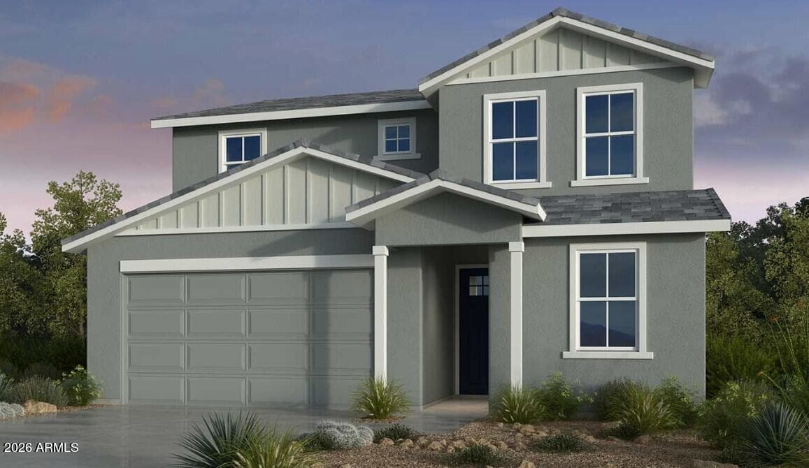 26149 N 170TH Avenue, Surprise, AZ 85387 — photo 1 of 32