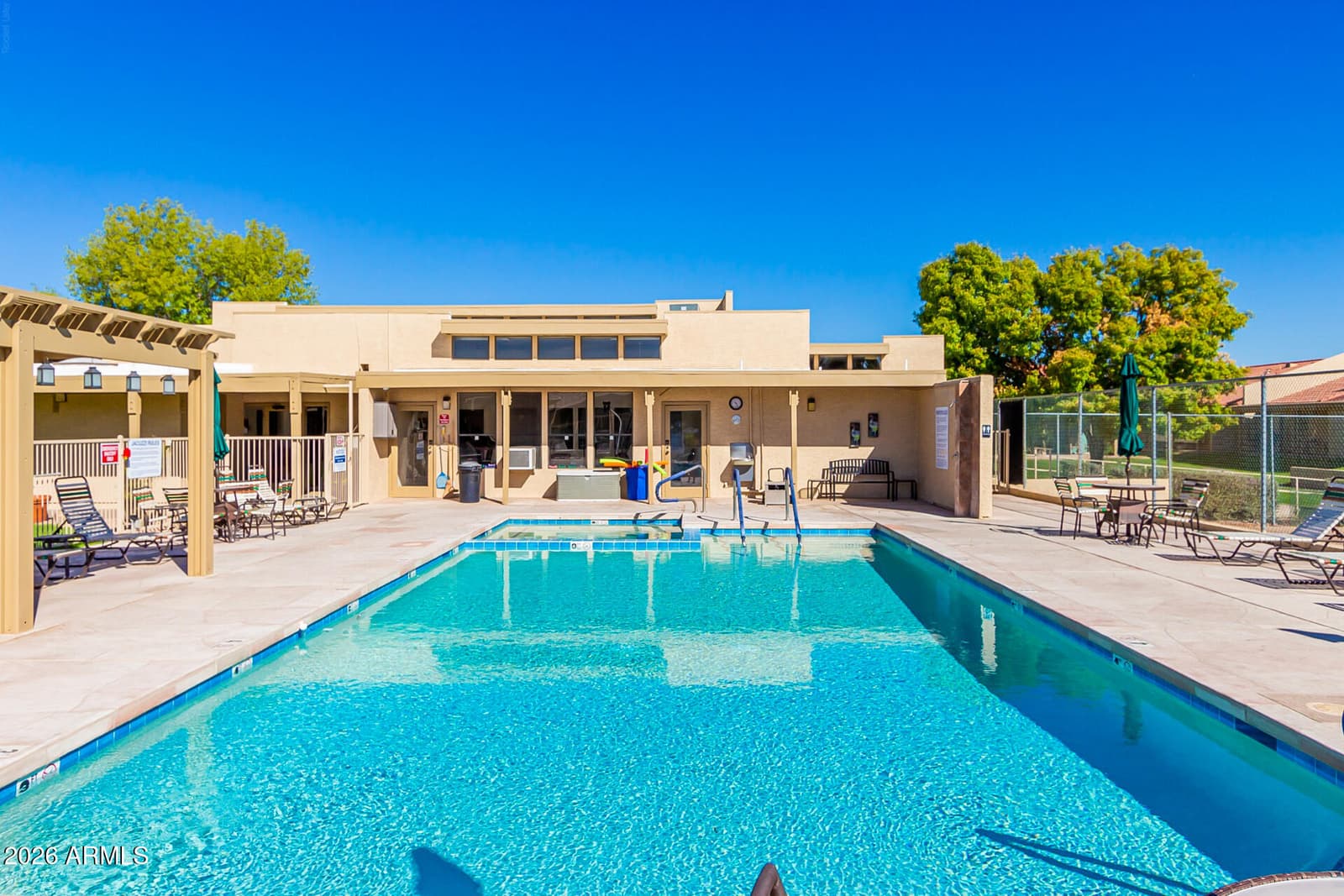 1021 S GREENFIELD Road 1198, Mesa, AZ 85206 — photo 33 of 49