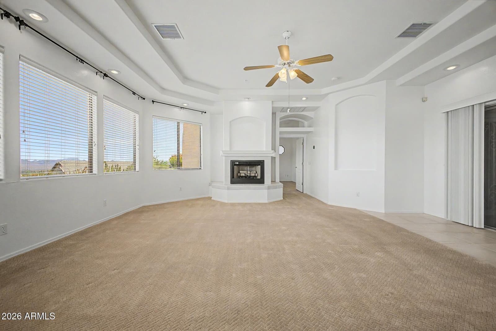 15822 N PEACE PIPE Place, Fountain Hills, AZ 85268 — photo 37 of 51