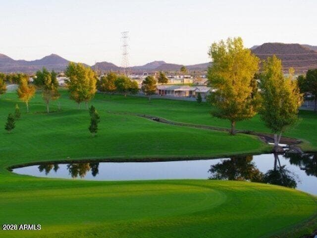 650 N Hawes Road 4625, Mesa, AZ 85207 — photo 46 of 49
