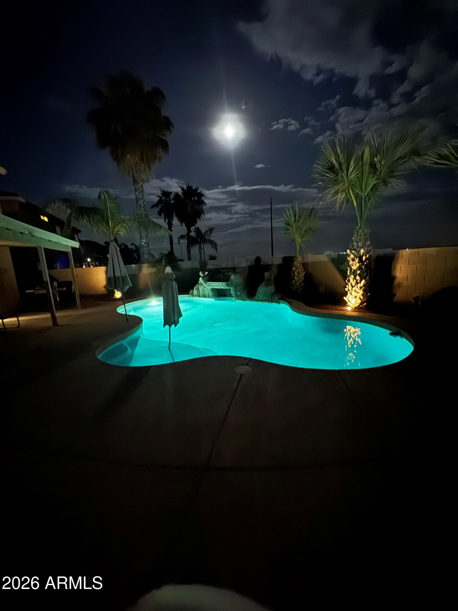 4381 E SILVERBELL Road, San Tan Valley, AZ 85143 — photo 46 of 48
