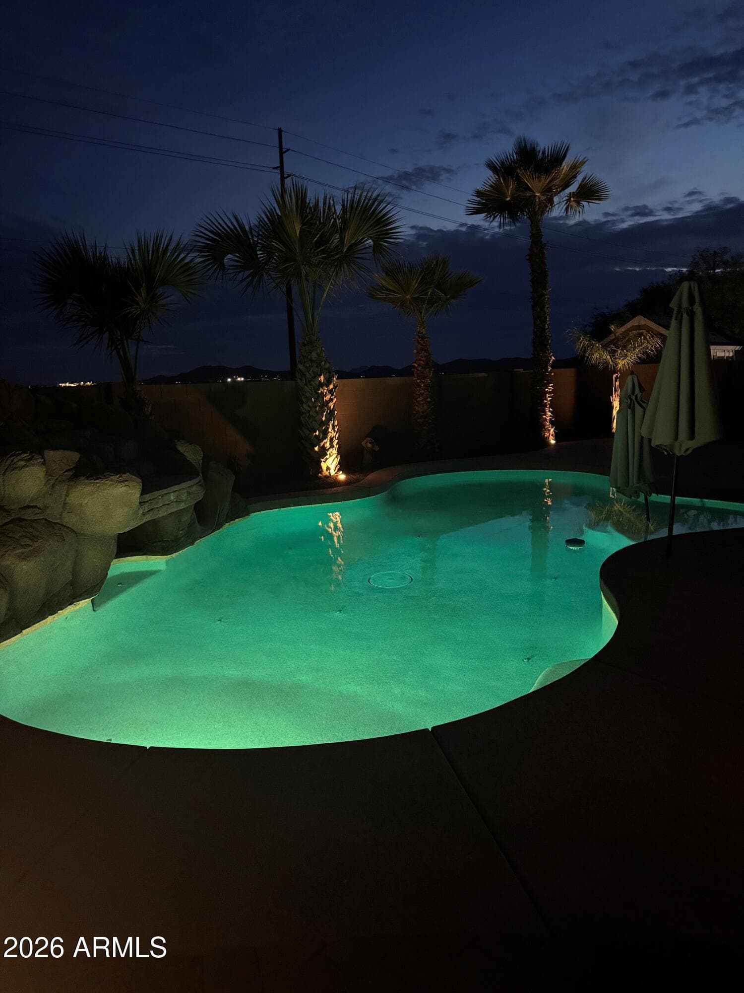 4381 E SILVERBELL Road, San Tan Valley, AZ 85143 — photo 47 of 48