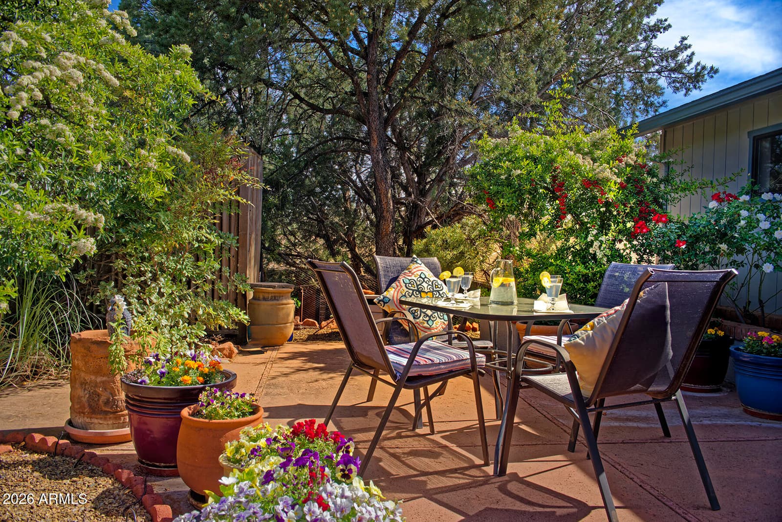 135 Essex Avenue, Sedona, AZ 86336 — photo 2 of 35