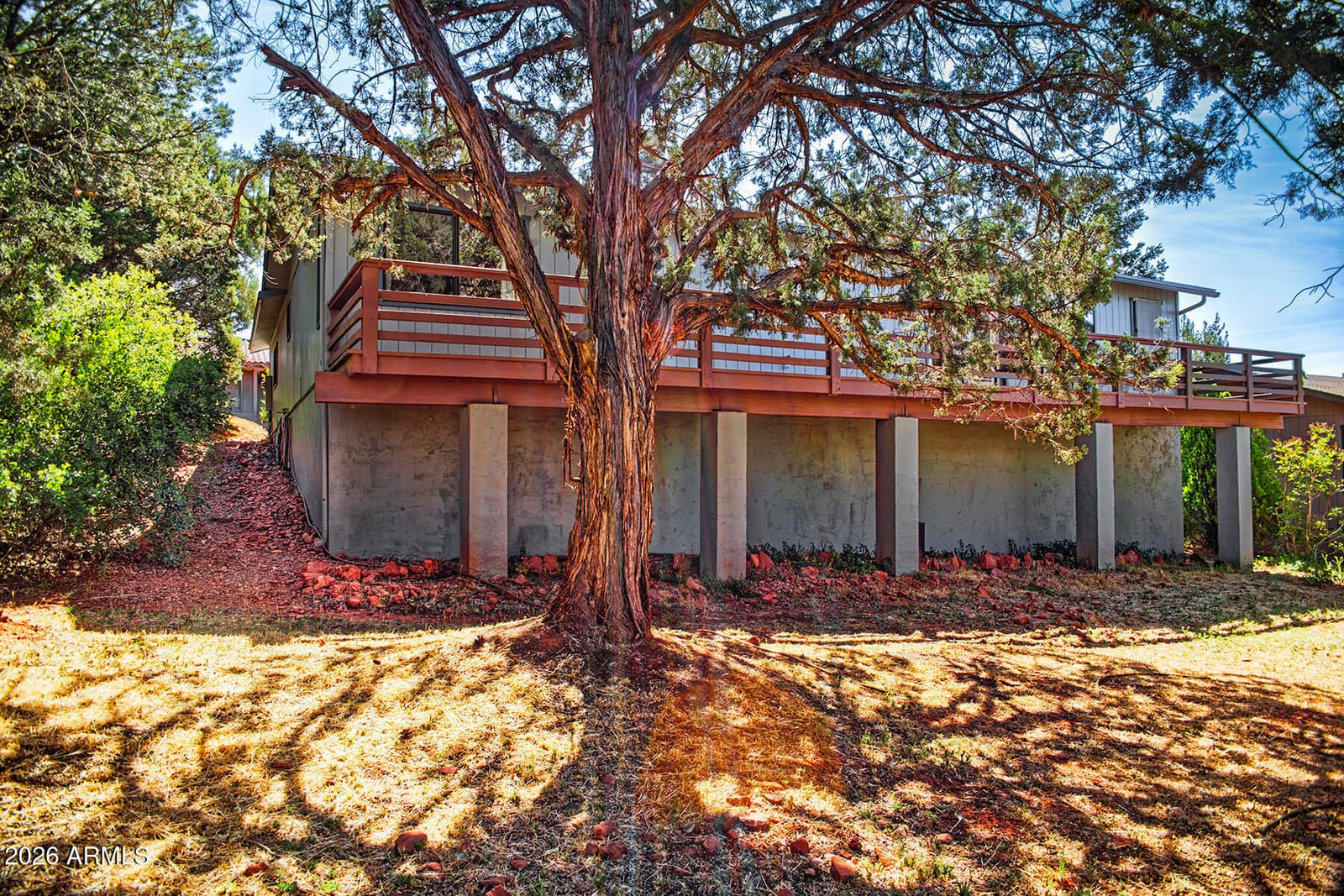 135 Essex Avenue, Sedona, AZ 86336 — photo 24 of 35