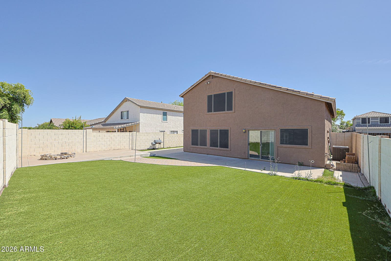 12694 W MULBERRY Drive, Avondale, AZ 85392 — photo 40 of 42