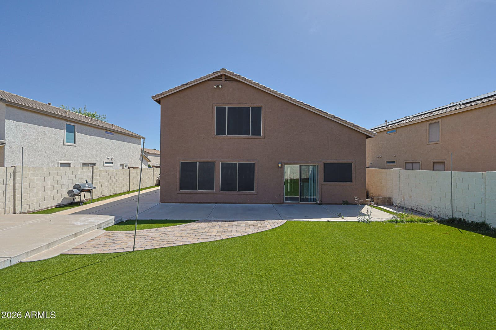 12694 W MULBERRY Drive, Avondale, AZ 85392 — photo 6 of 42