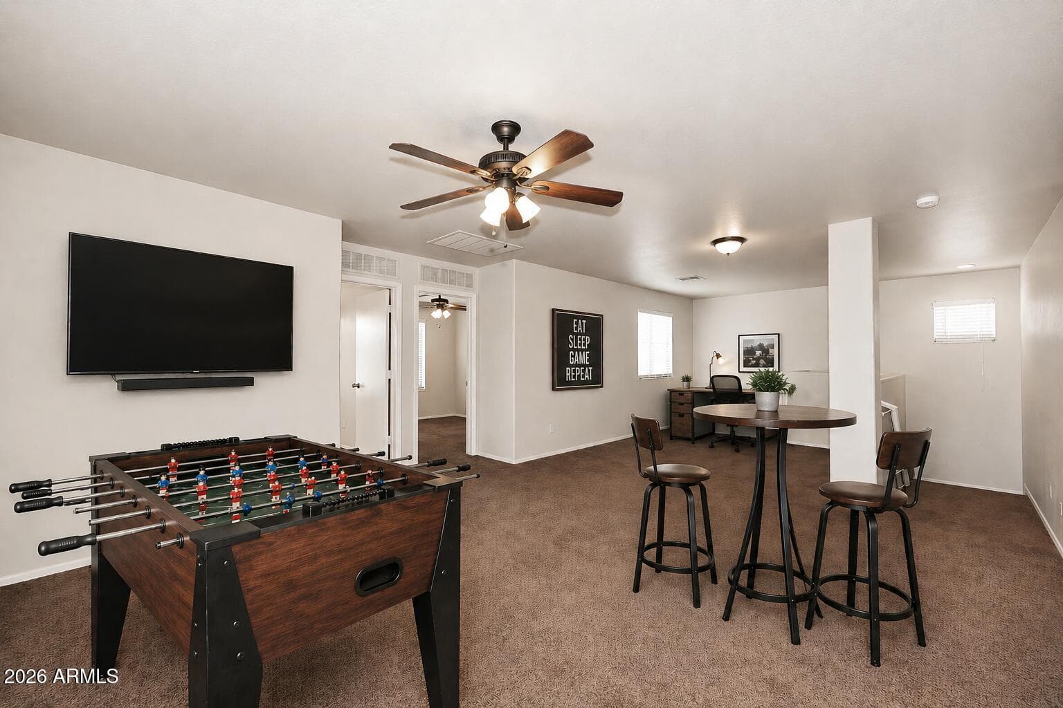 1381 E DANIELLA Drive, San Tan Valley, AZ 85140 — photo 18 of 44