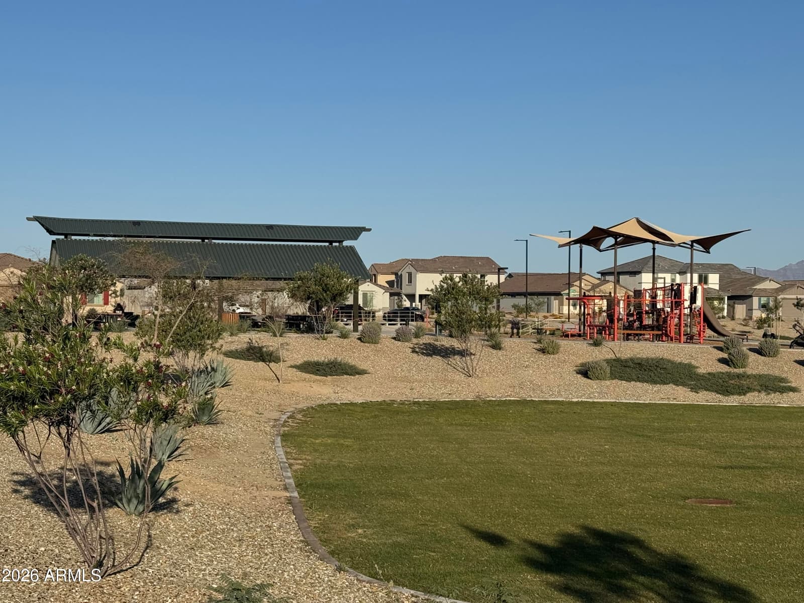 23371 W WILLIAMS Street, Buckeye, AZ 85326 — photo 41 of 43