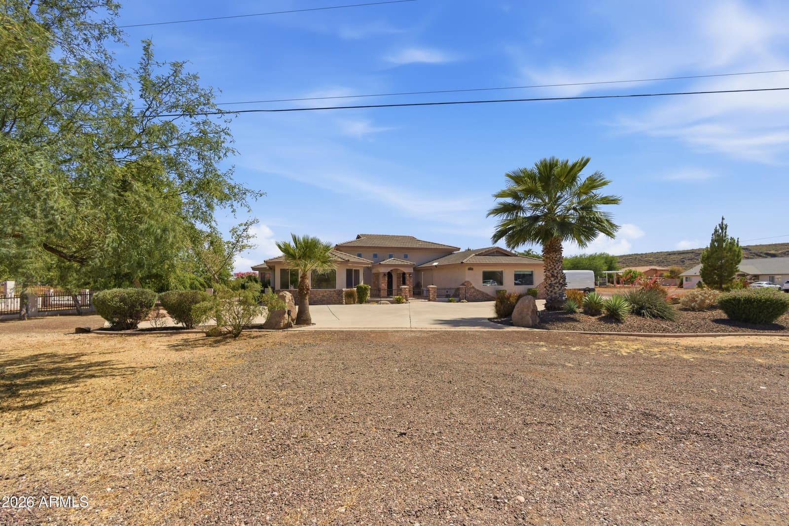3655 W DYNAMITE Boulevard, Phoenix, AZ 85083 — photo 13 of 53