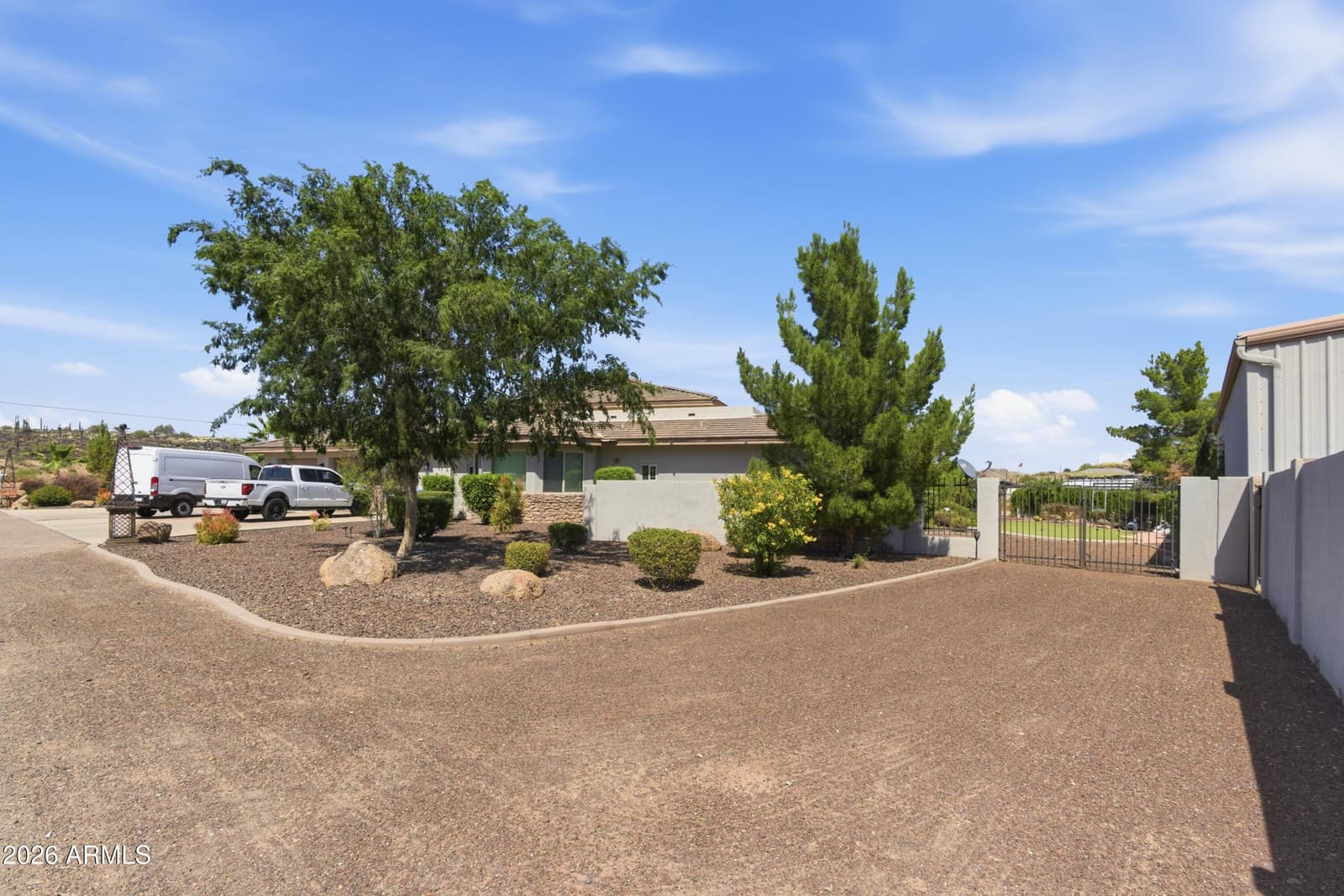 3655 W DYNAMITE Boulevard, Phoenix, AZ 85083 — photo 14 of 53