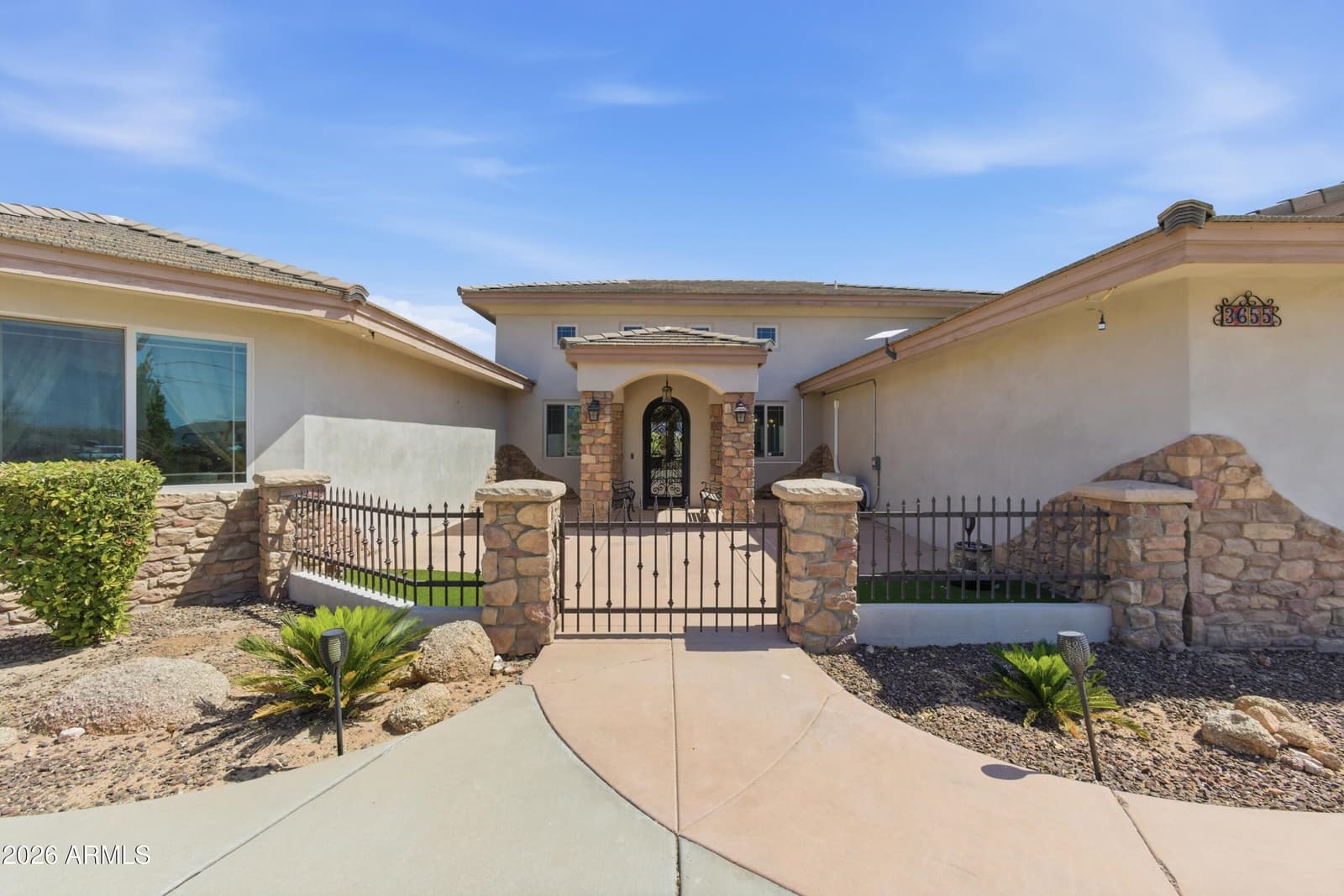 3655 W DYNAMITE Boulevard, Phoenix, AZ 85083 — photo 16 of 53