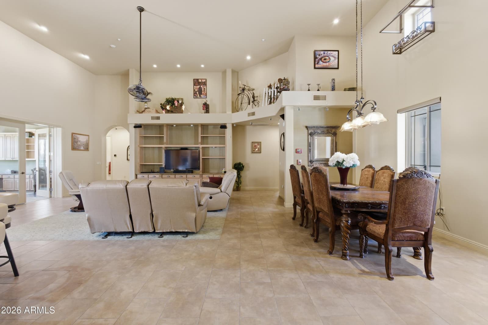 3655 W DYNAMITE Boulevard, Phoenix, AZ 85083 — photo 19 of 53