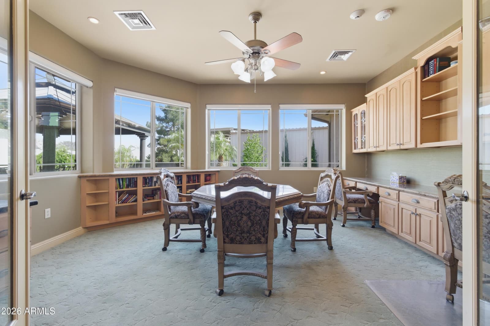 3655 W DYNAMITE Boulevard, Phoenix, AZ 85083 — photo 20 of 53