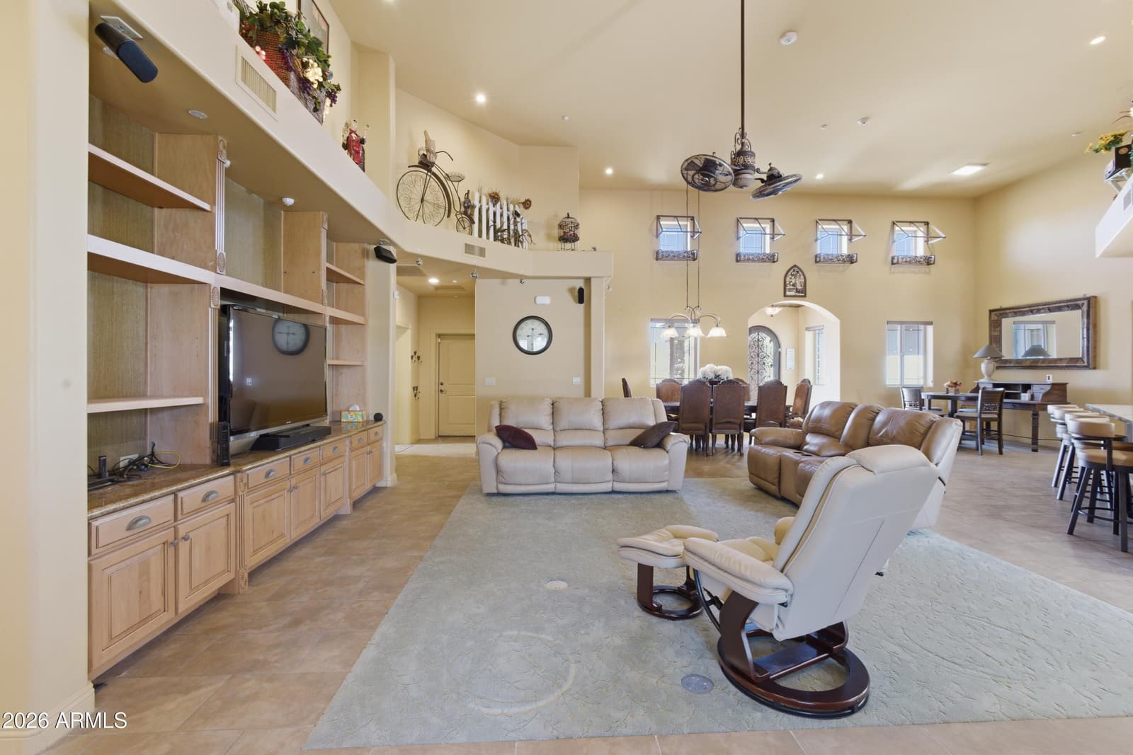 3655 W DYNAMITE Boulevard, Phoenix, AZ 85083 — photo 21 of 53