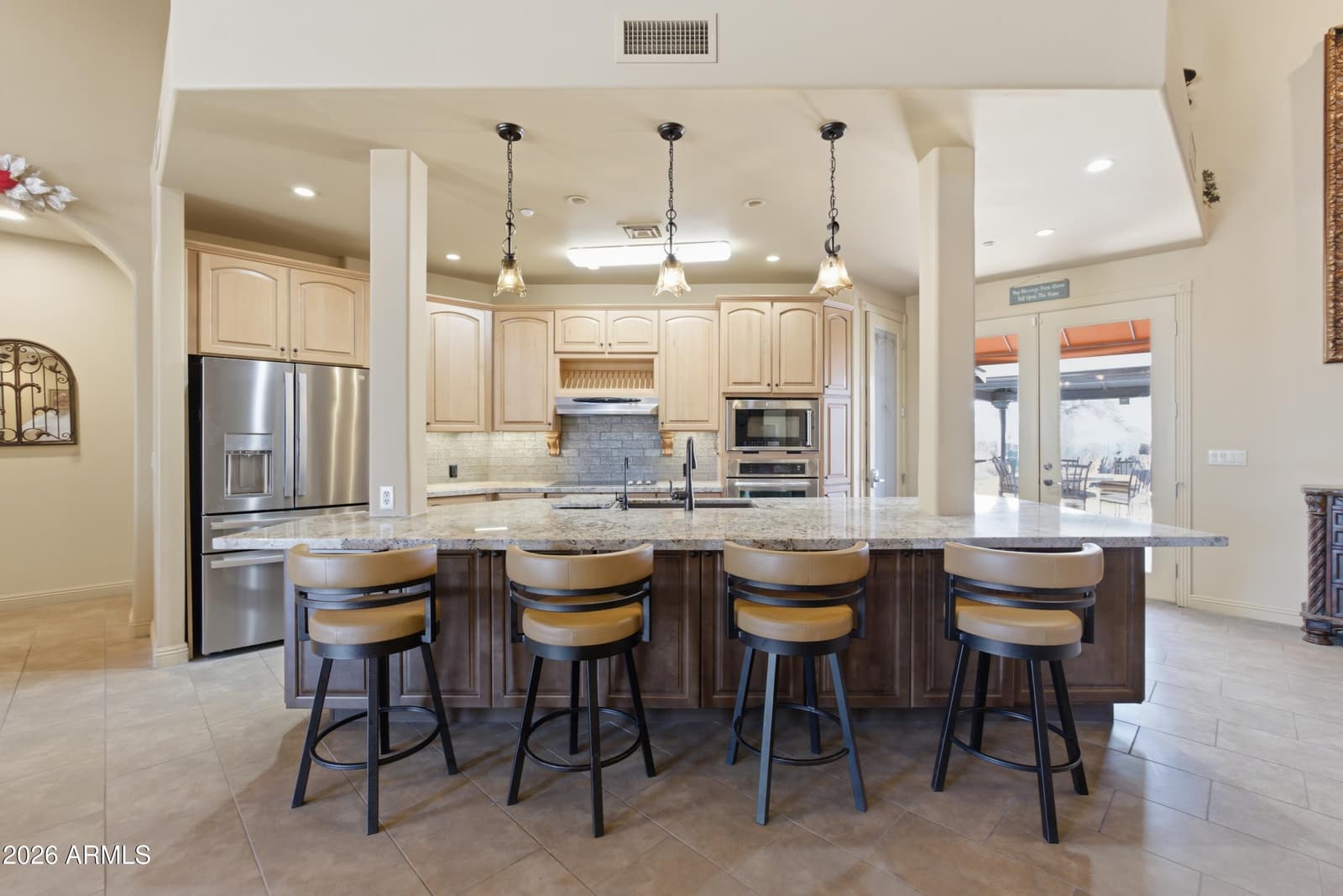 3655 W DYNAMITE Boulevard, Phoenix, AZ 85083 — photo 22 of 53