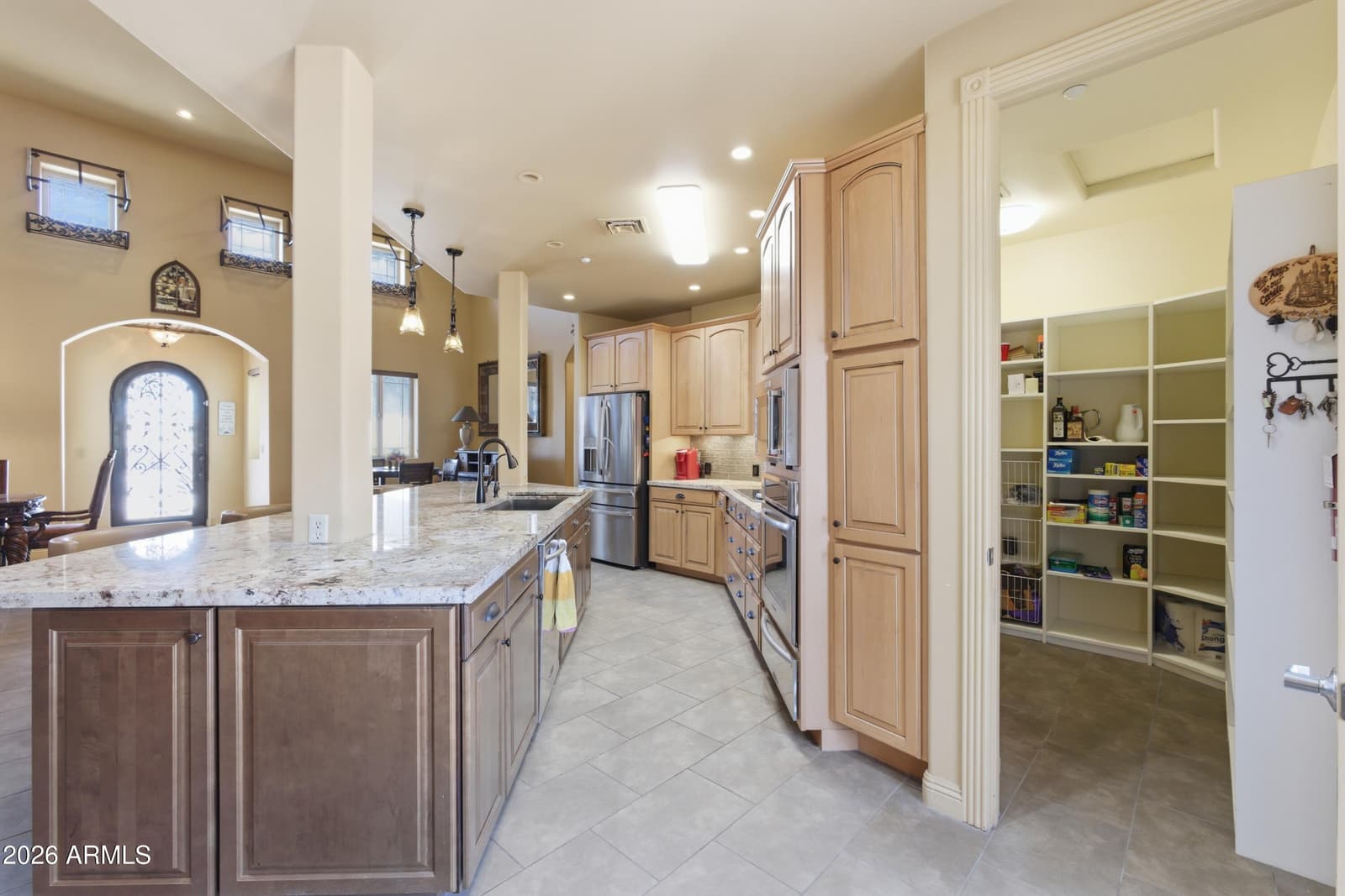 3655 W DYNAMITE Boulevard, Phoenix, AZ 85083 — photo 23 of 53
