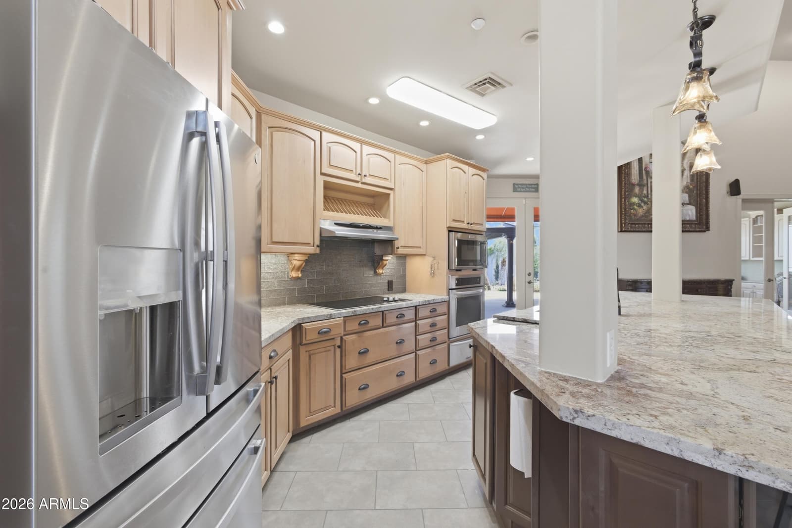 3655 W DYNAMITE Boulevard, Phoenix, AZ 85083 — photo 24 of 53