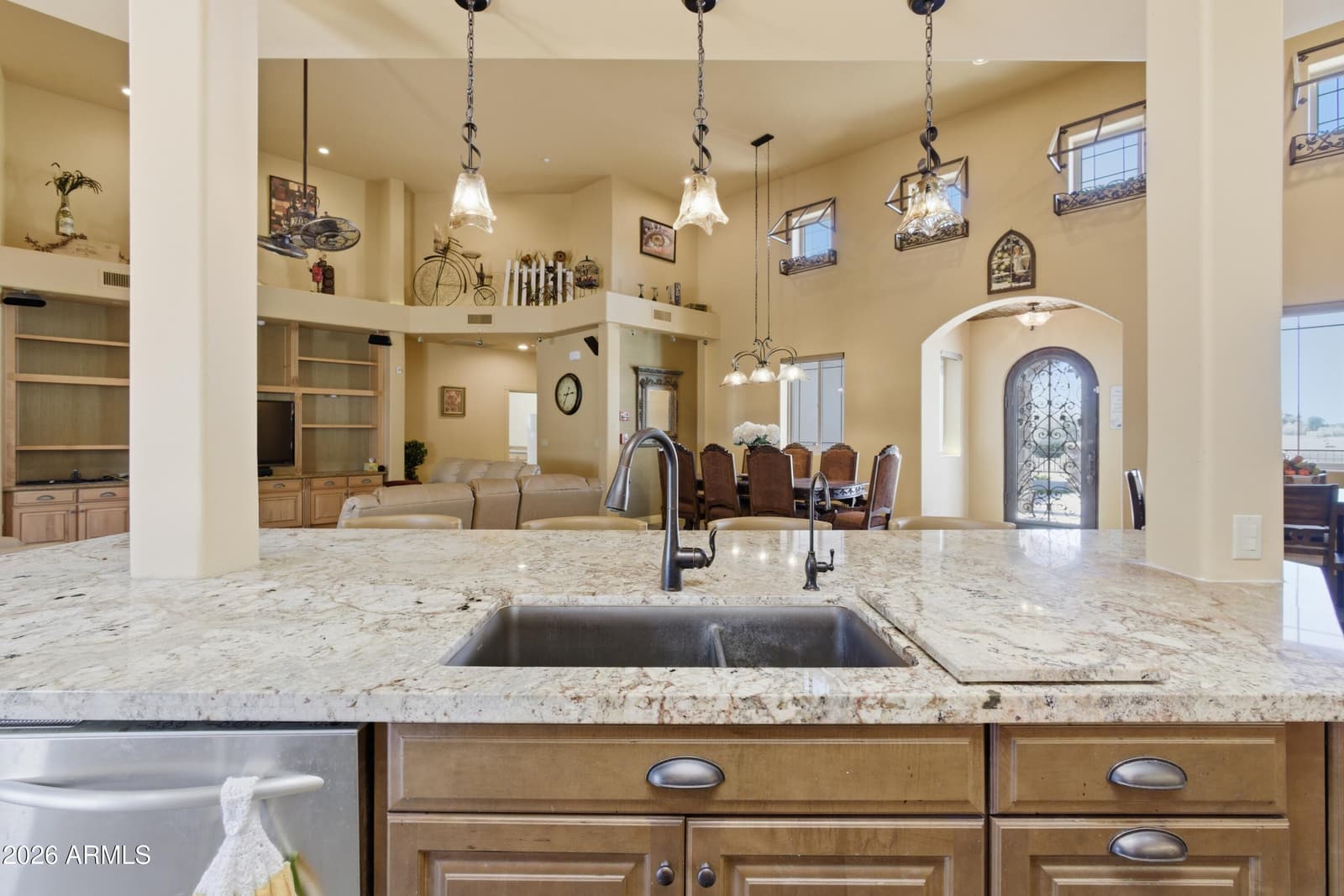 3655 W DYNAMITE Boulevard, Phoenix, AZ 85083 — photo 25 of 53