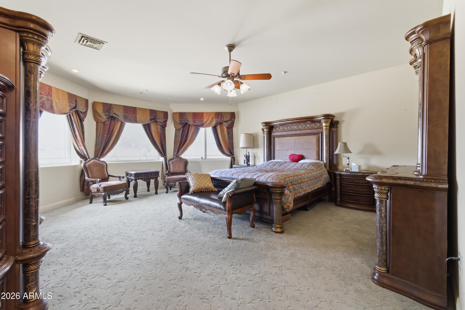 3655 W DYNAMITE Boulevard, Phoenix, AZ 85083 — photo 26 of 53