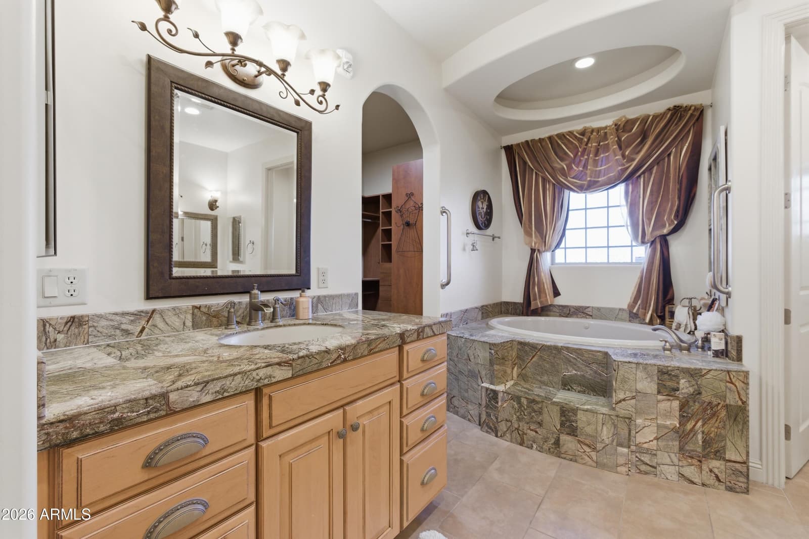 3655 W DYNAMITE Boulevard, Phoenix, AZ 85083 — photo 27 of 53