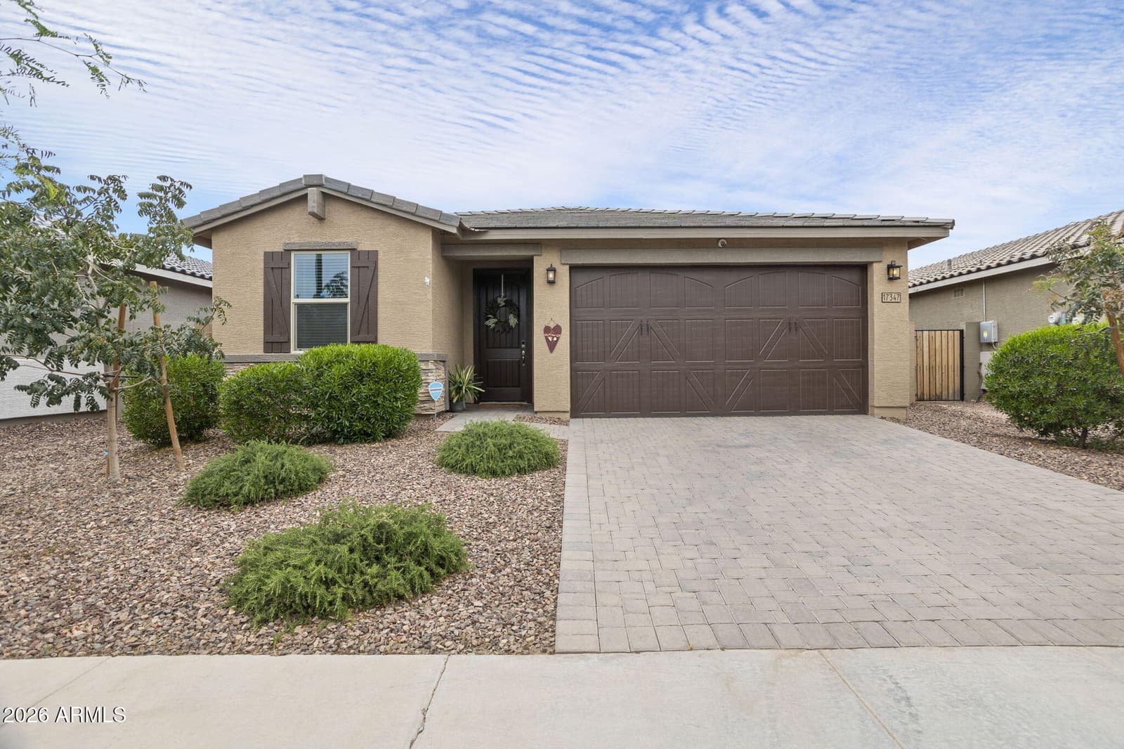 17347 W RED FOX Road, Surprise, AZ 85387 — photo 2 of 34