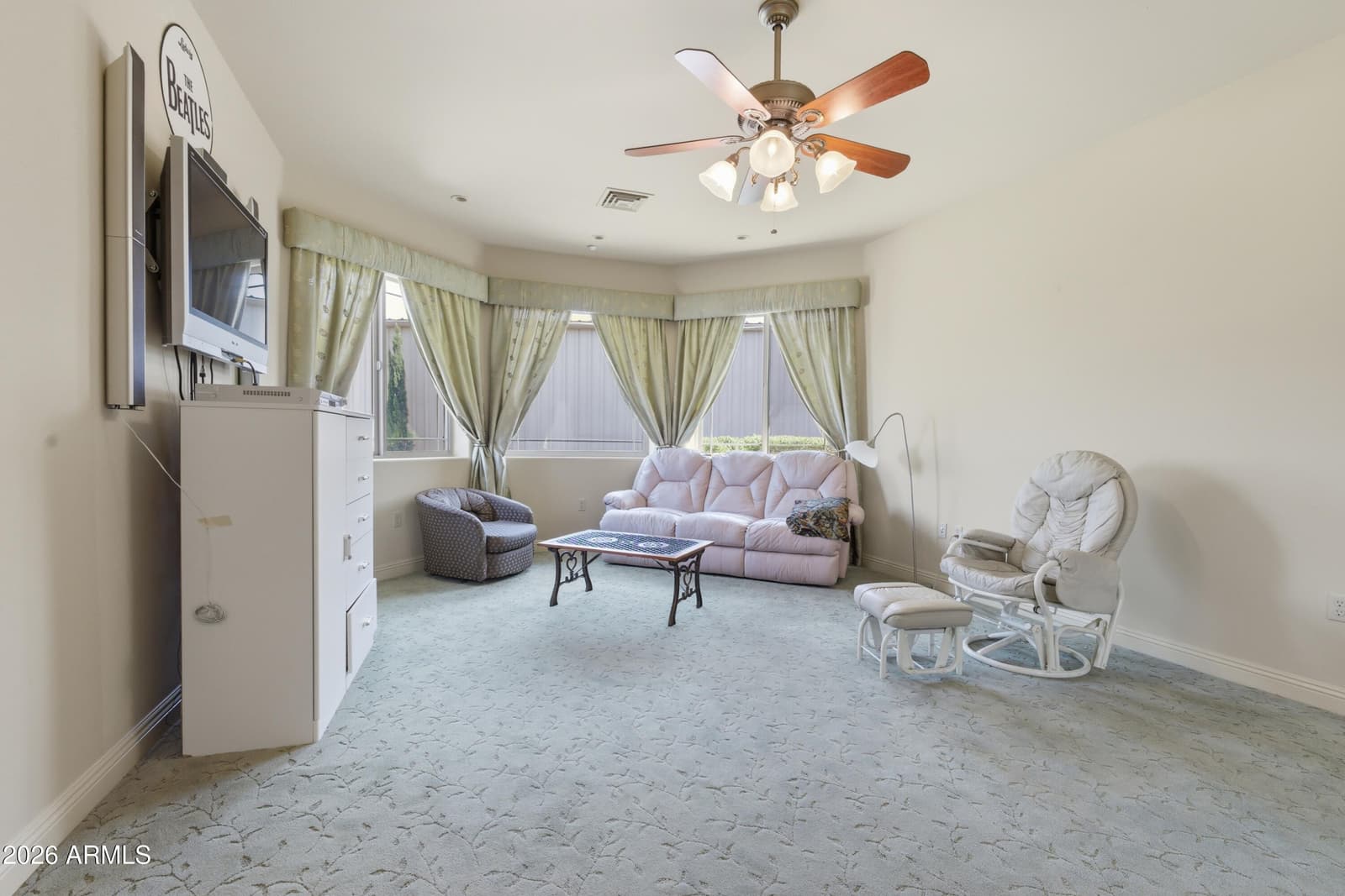 3655 W DYNAMITE Boulevard, Phoenix, AZ 85083 — photo 35 of 53