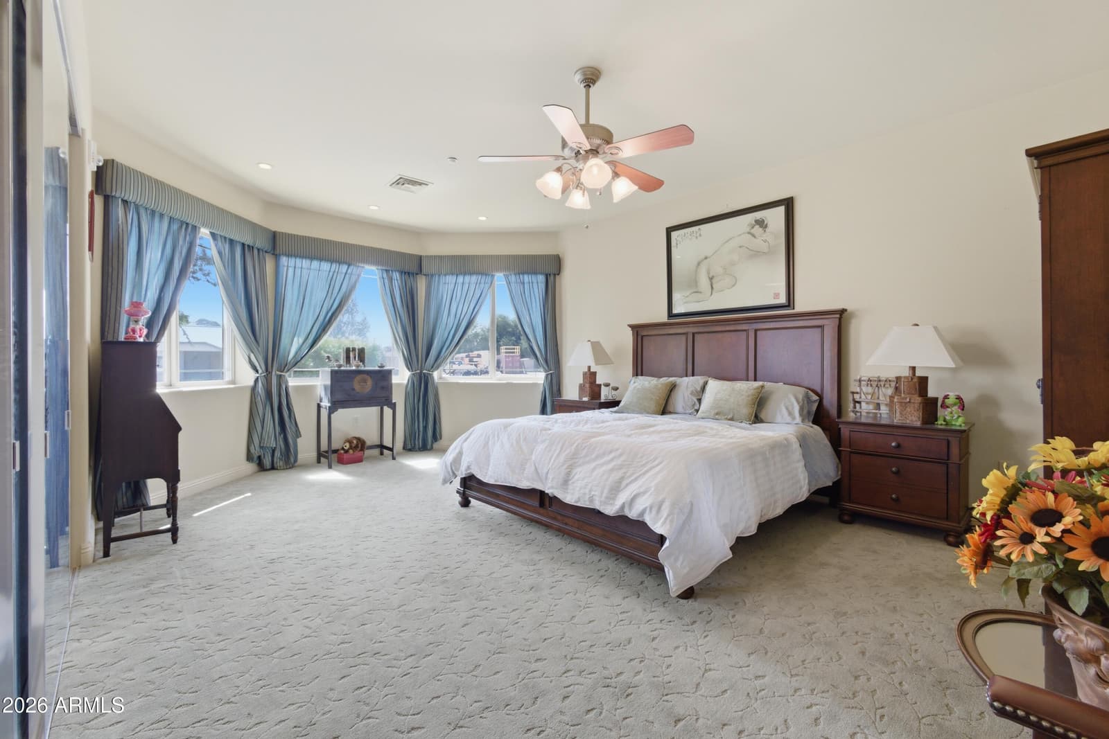 3655 W DYNAMITE Boulevard, Phoenix, AZ 85083 — photo 36 of 53