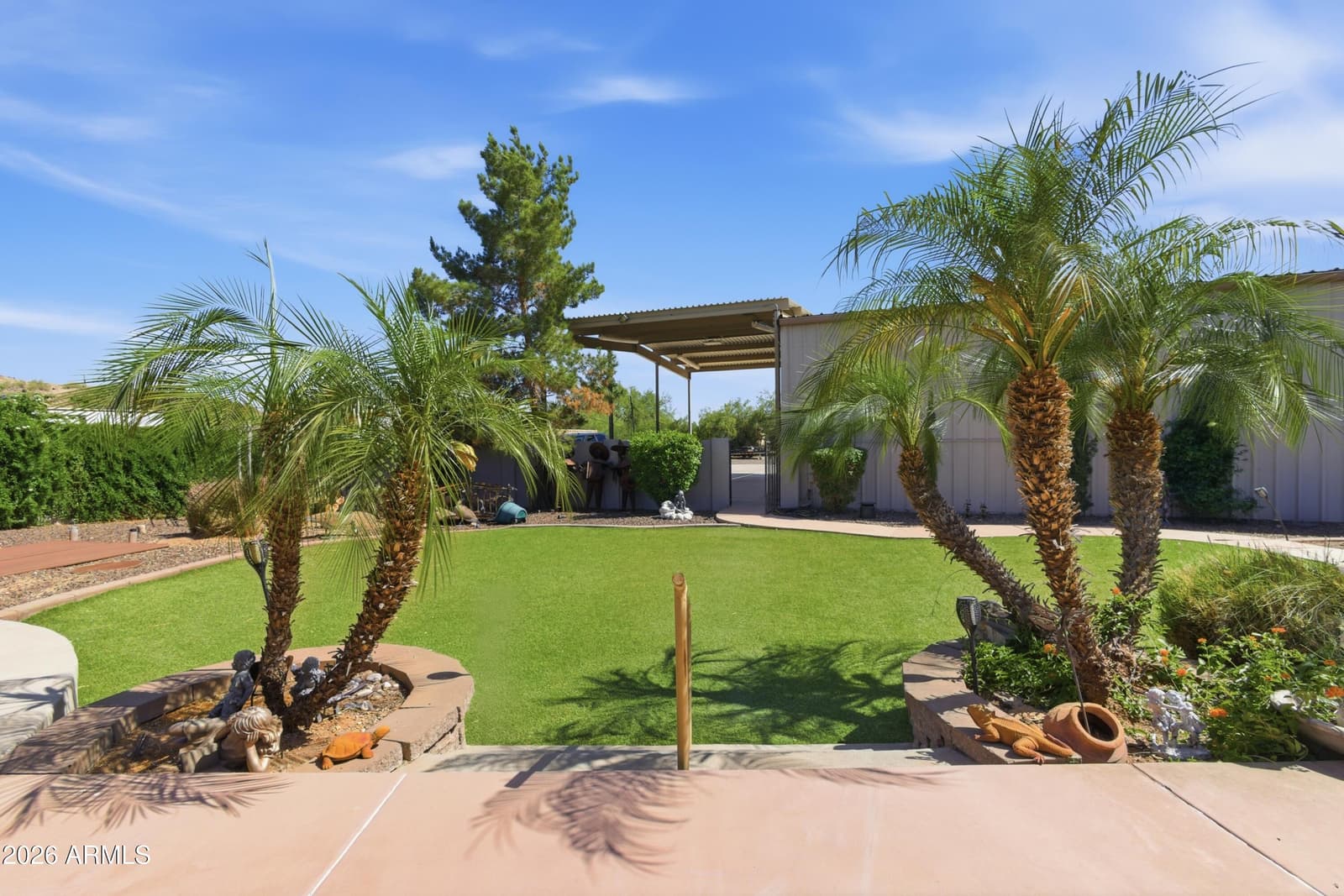 3655 W DYNAMITE Boulevard, Phoenix, AZ 85083 — photo 46 of 53