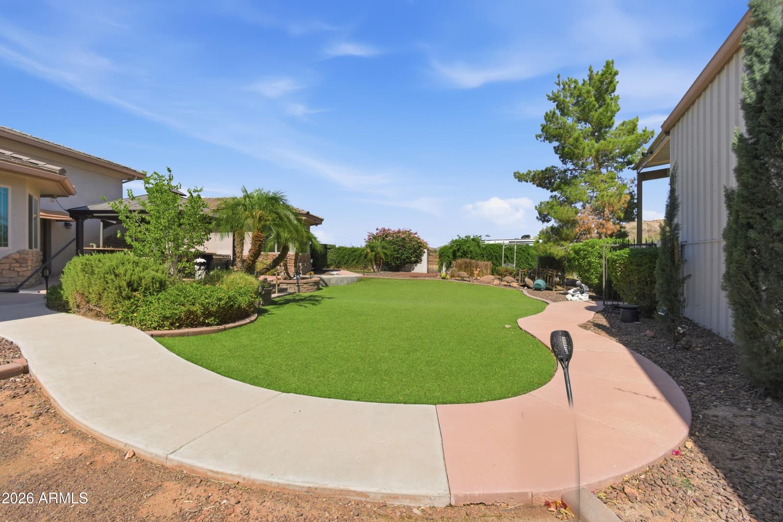 3655 W DYNAMITE Boulevard, Phoenix, AZ 85083 — photo 47 of 53