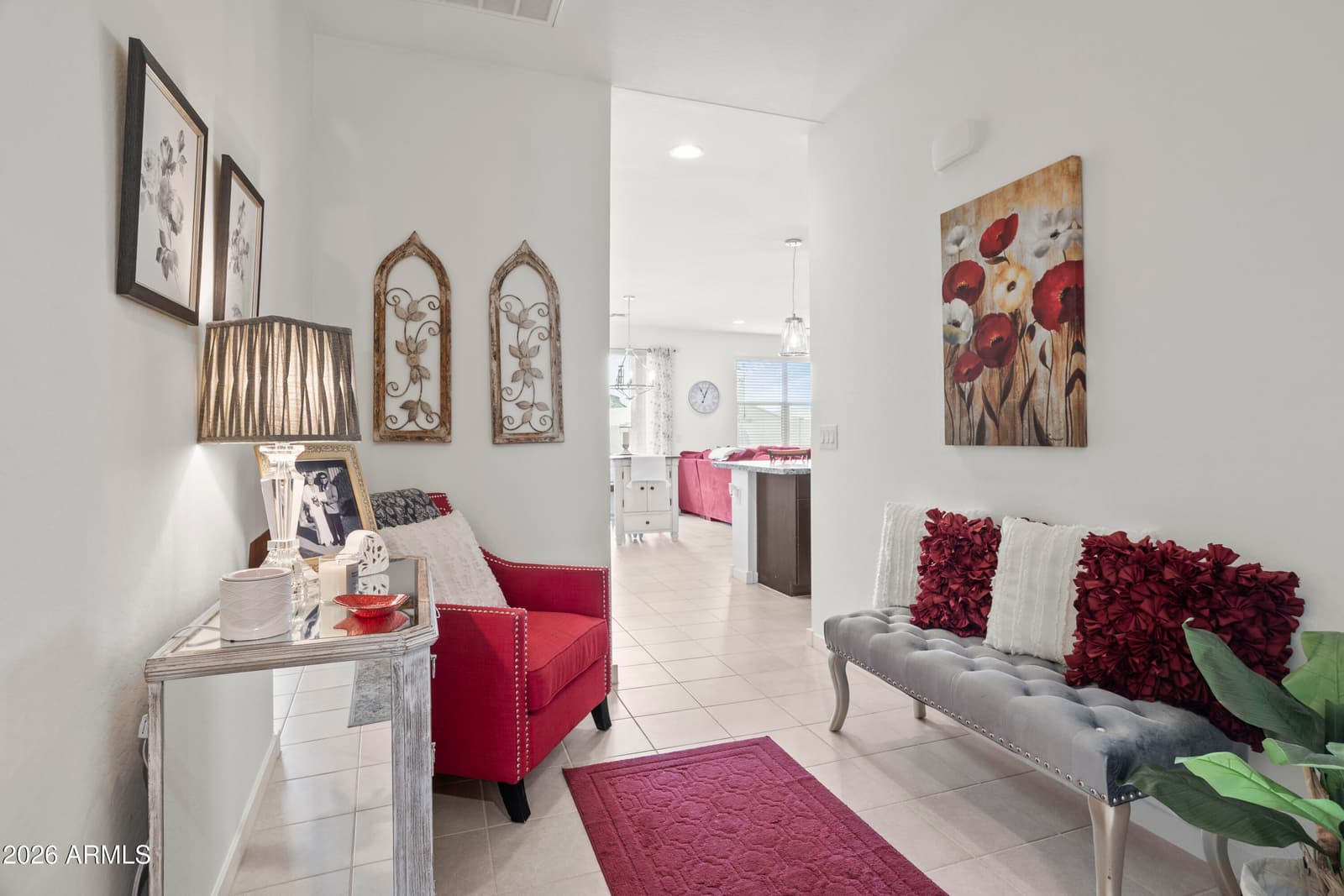 17347 W RED FOX Road, Surprise, AZ 85387 — photo 3 of 34