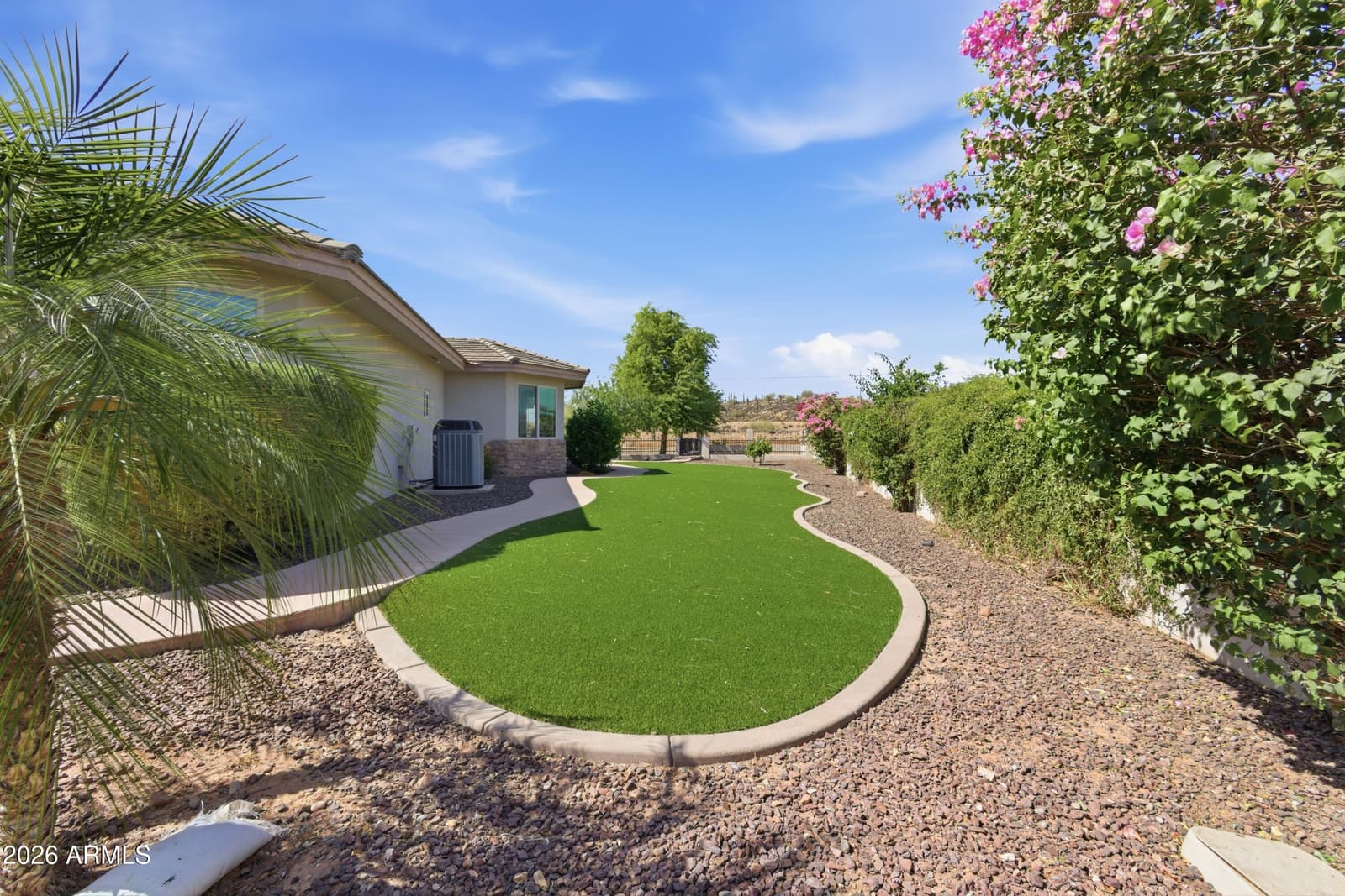3655 W DYNAMITE Boulevard, Phoenix, AZ 85083 — photo 48 of 53