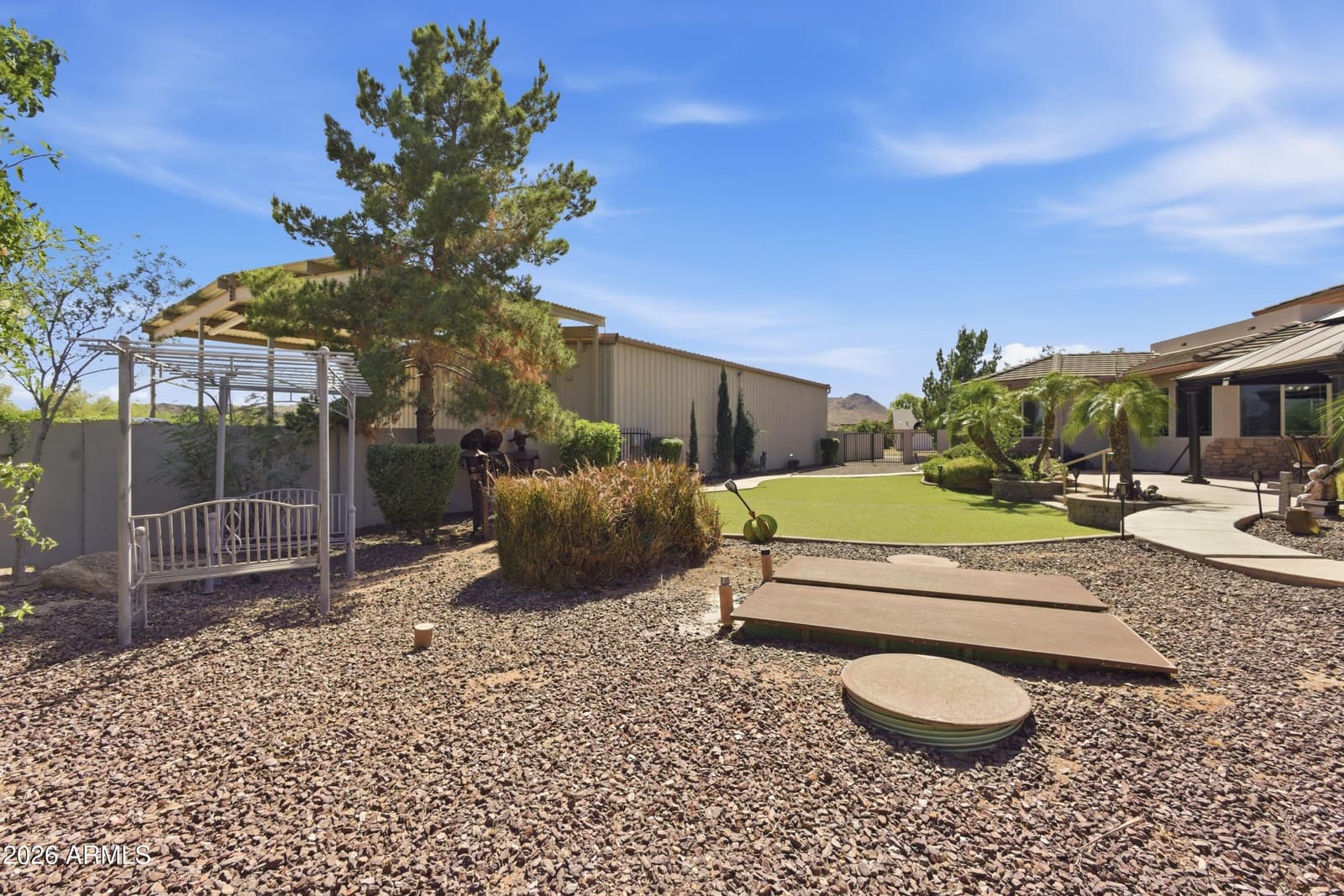 3655 W DYNAMITE Boulevard, Phoenix, AZ 85083 — photo 49 of 53