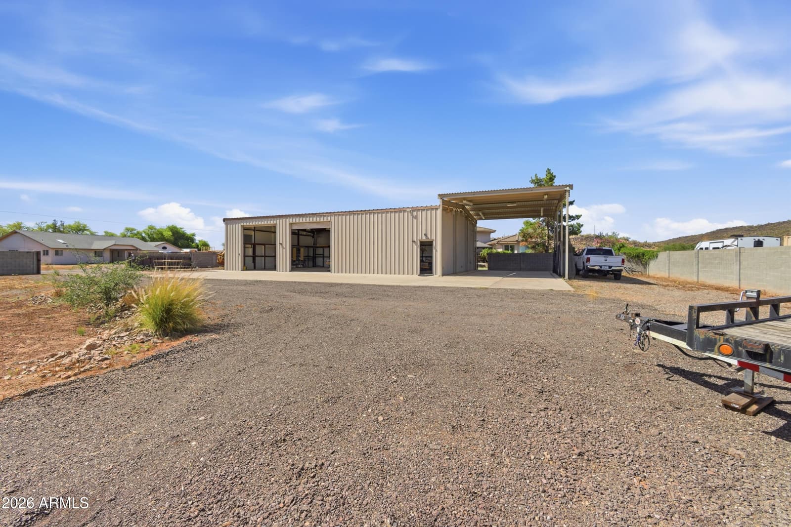 3655 W DYNAMITE Boulevard, Phoenix, AZ 85083 — photo 50 of 53