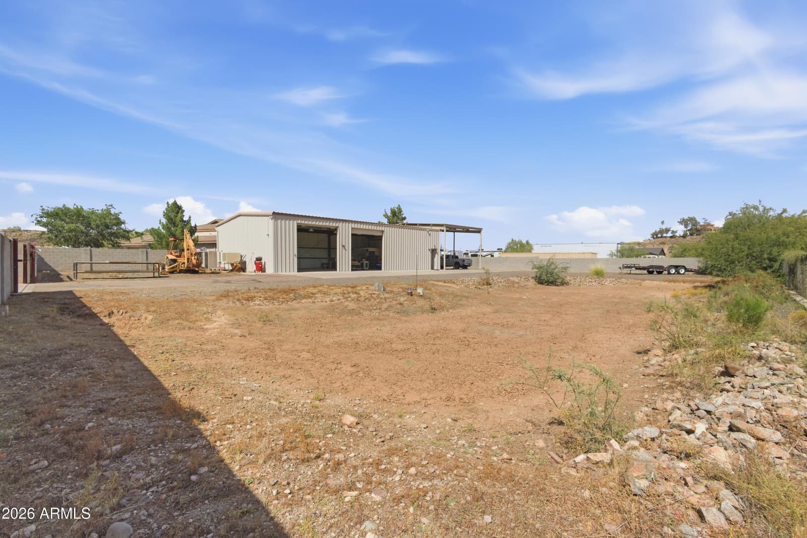 3655 W DYNAMITE Boulevard, Phoenix, AZ 85083 — photo 51 of 53