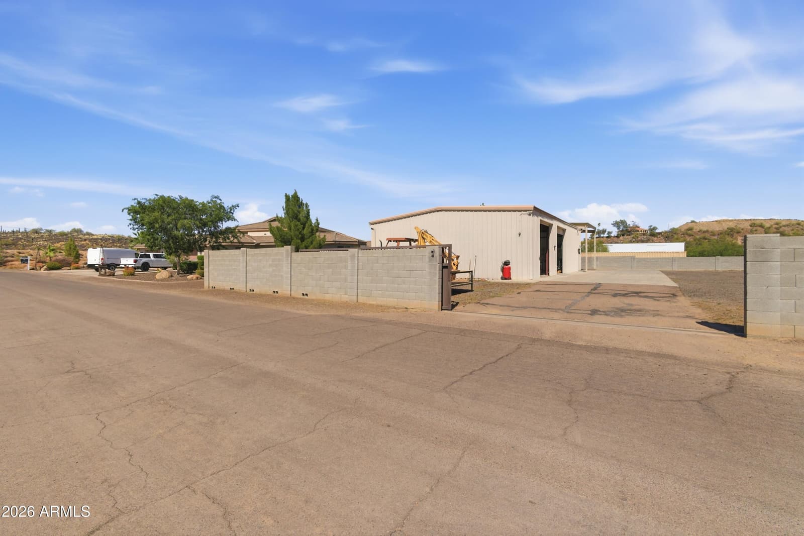 3655 W DYNAMITE Boulevard, Phoenix, AZ 85083 — photo 53 of 53