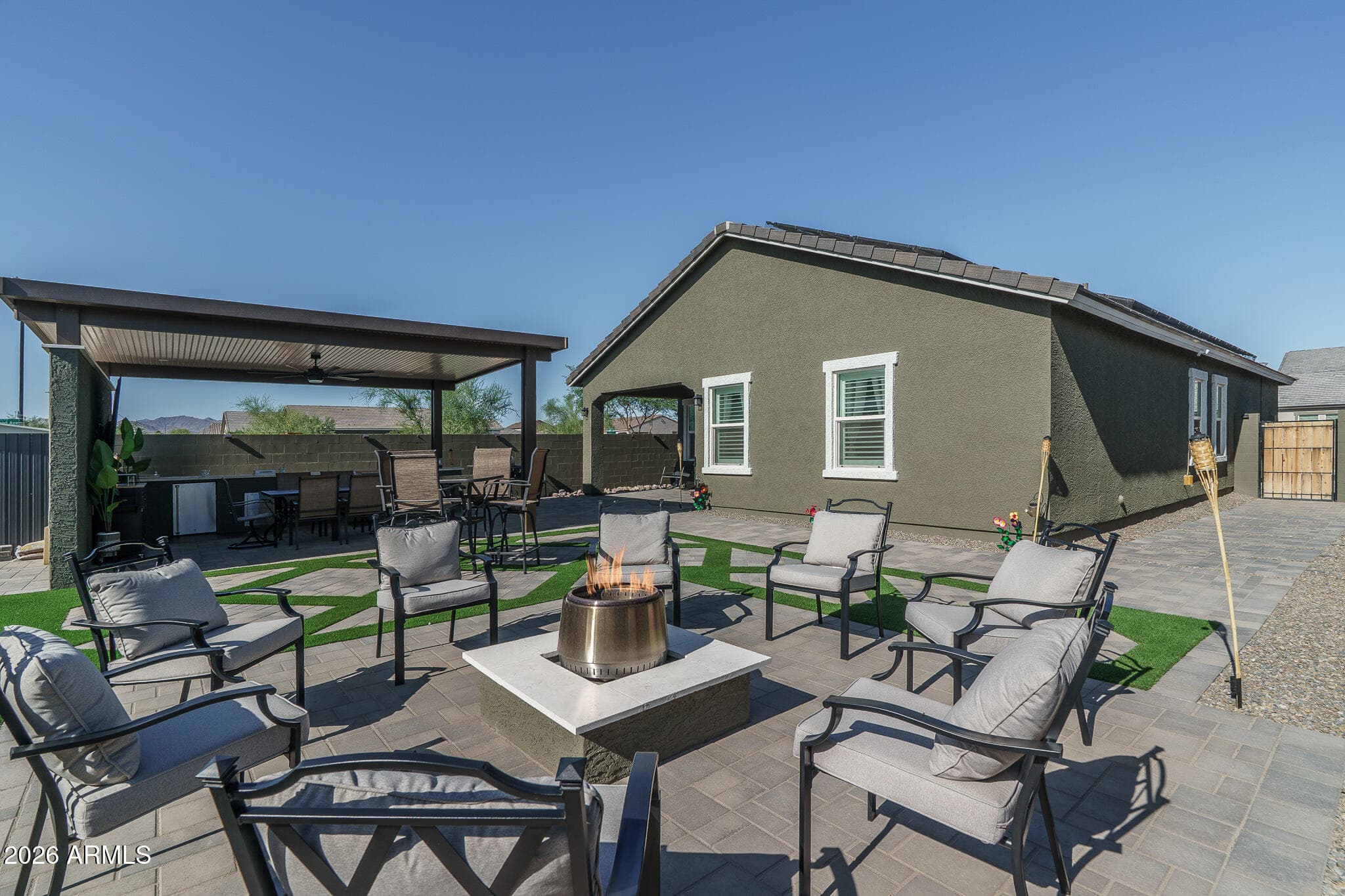 5612 S 242ND Lane, Buckeye, AZ 85326 — photo 24 of 37