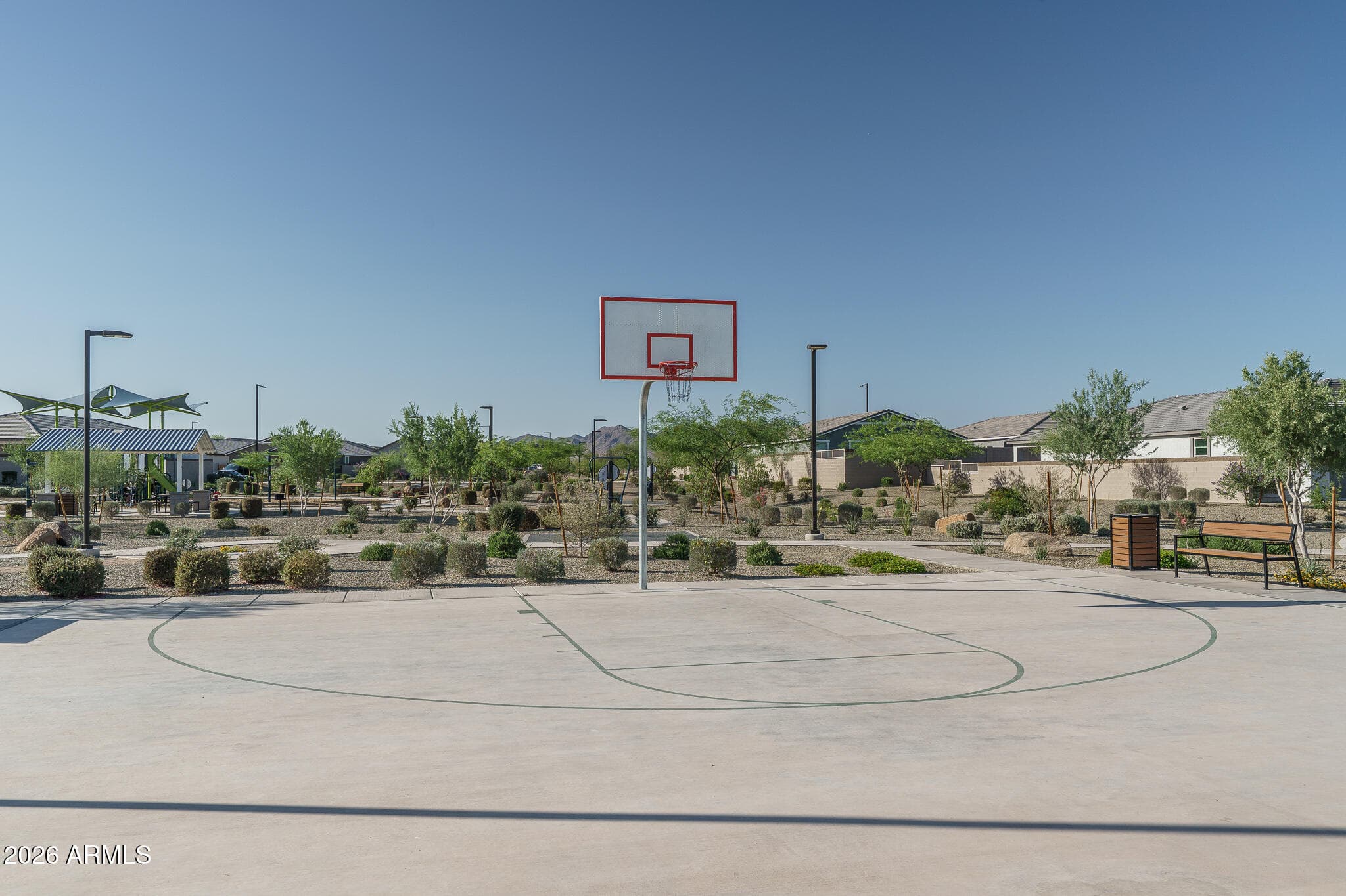 5612 S 242ND Lane, Buckeye, AZ 85326 — photo 36 of 37