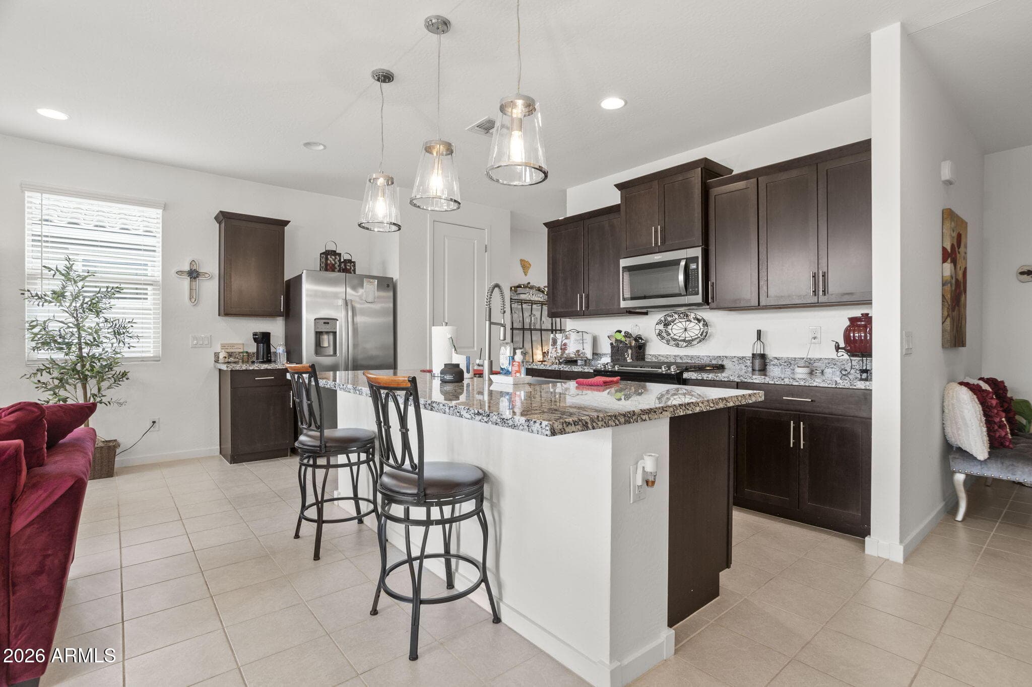 17347 W RED FOX Road, Surprise, AZ 85387 — photo 4 of 34