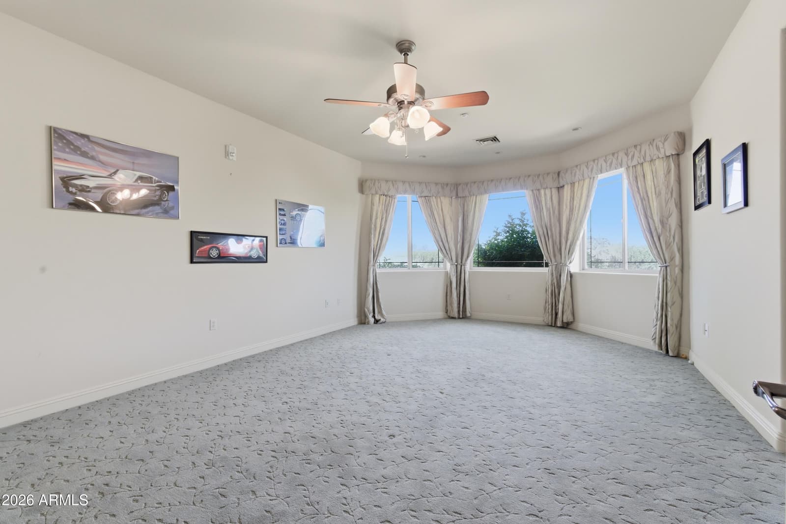 3655 W DYNAMITE Boulevard, Phoenix, AZ 85083 — photo 33 of 53