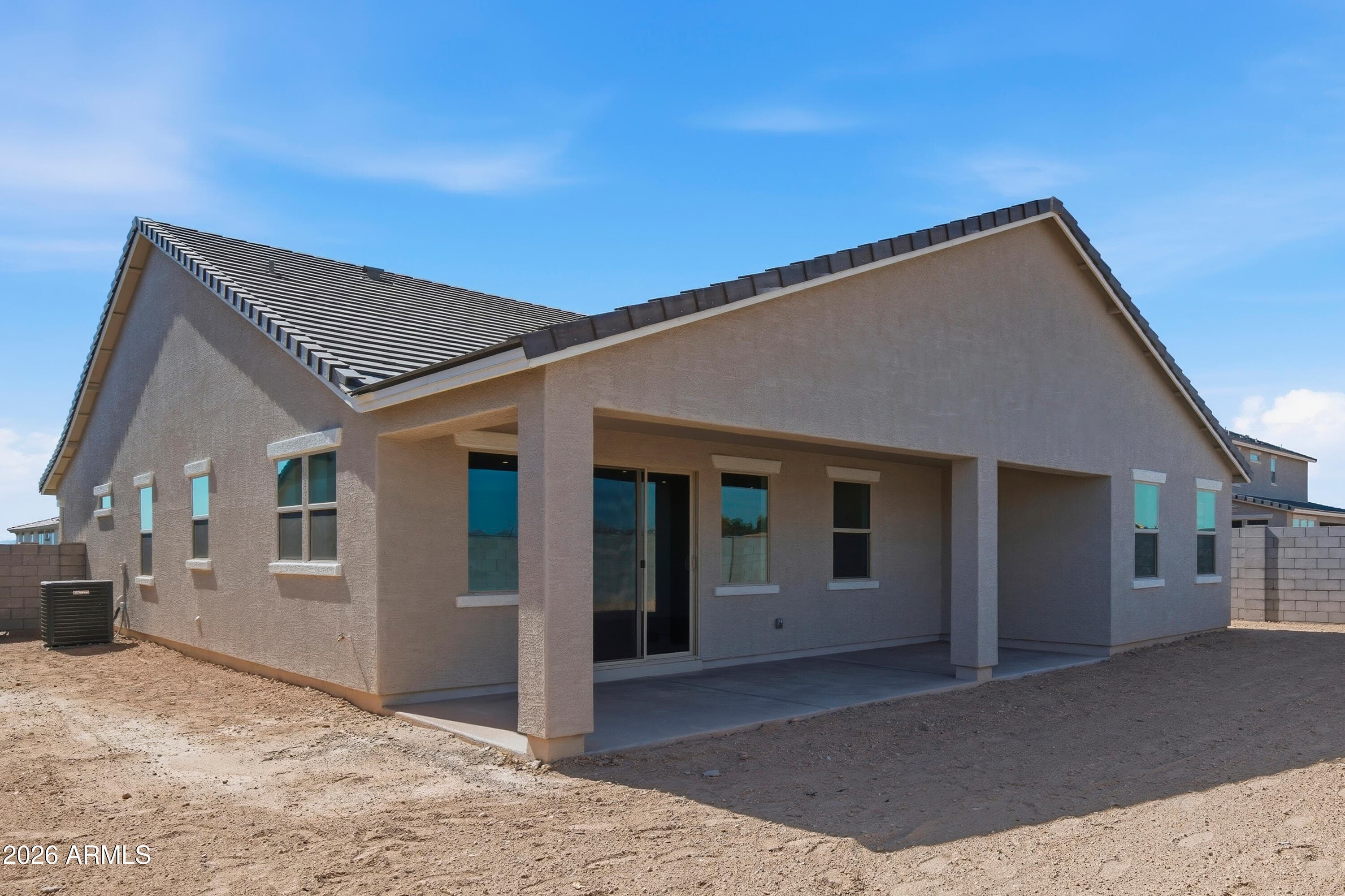 23934 W Carver Drive, Buckeye, AZ 85326 — photo 26 of 36