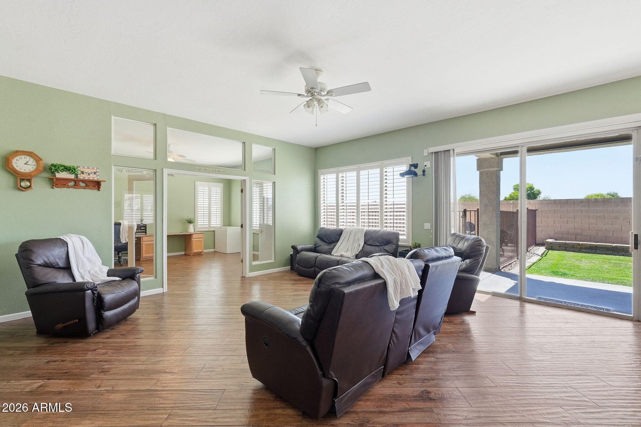 19258 N 62ND Drive, Glendale, AZ 85308 — photo 11 of 58