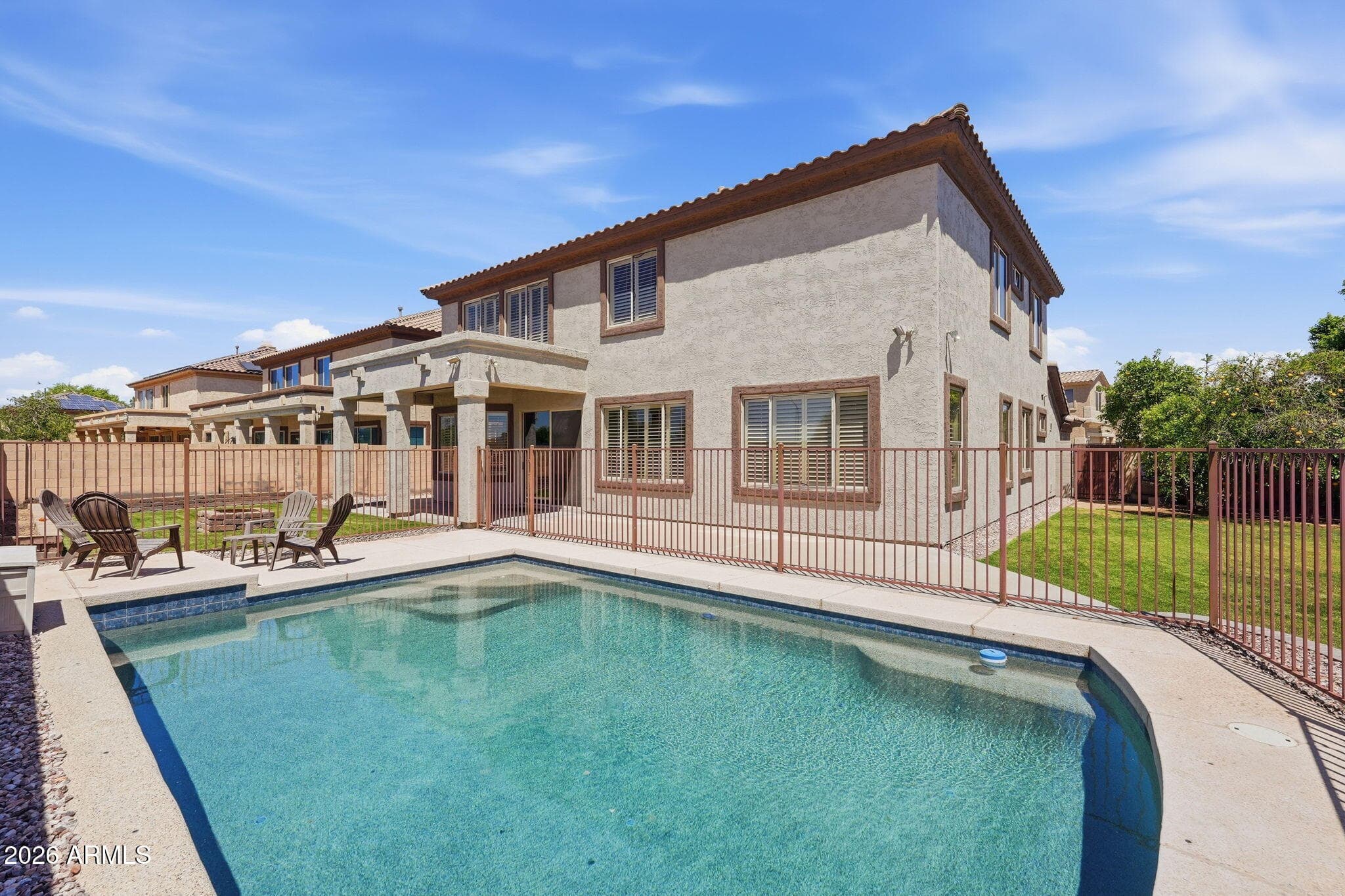 19258 N 62ND Drive, Glendale, AZ 85308 — photo 57 of 58