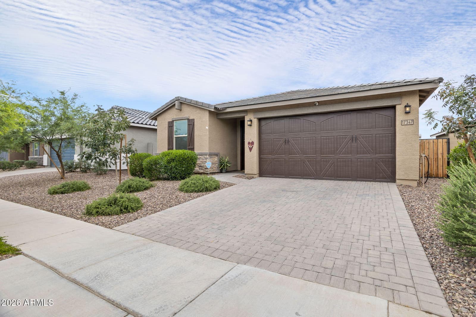 17347 W RED FOX Road, Surprise, AZ 85387 — photo 28 of 34