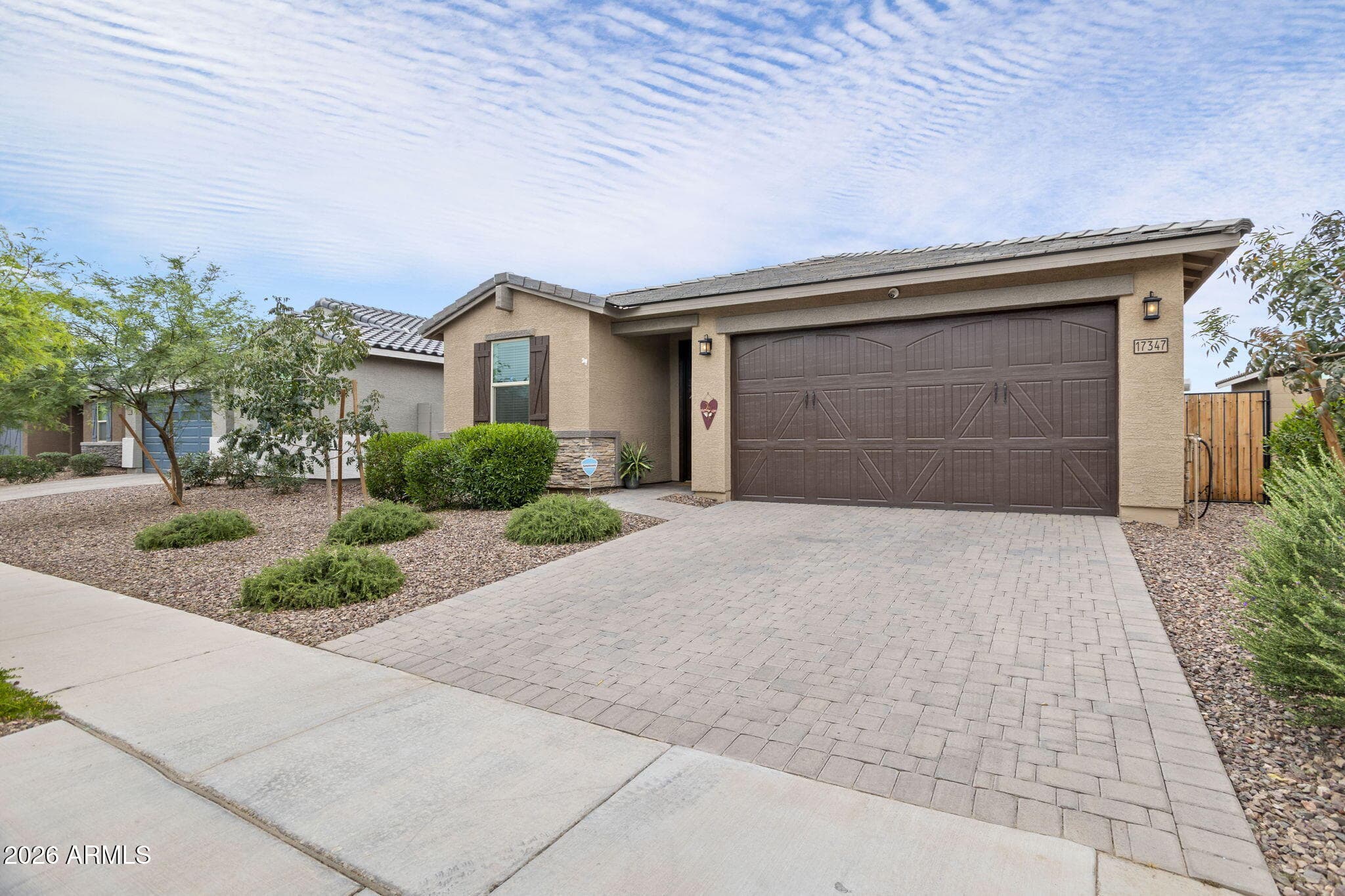 17347 W RED FOX Road, Surprise, AZ 85387 — photo 28 of 34