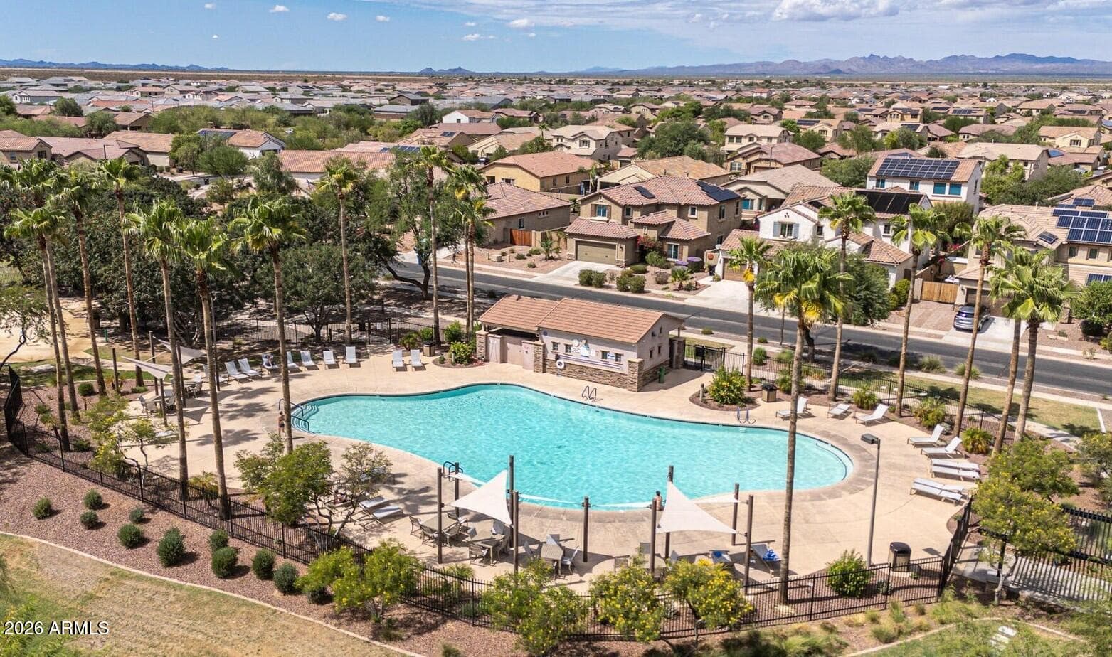 17347 W RED FOX Road, Surprise, AZ 85387 — photo 30 of 34