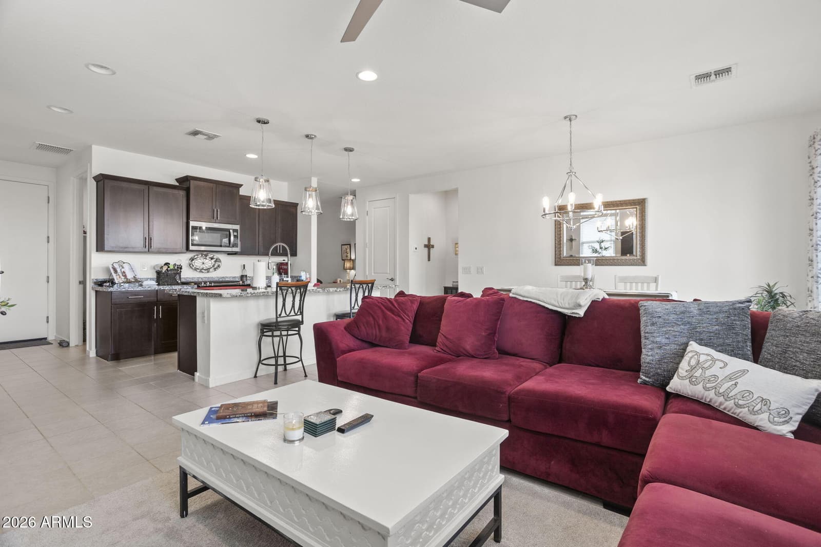 17347 W RED FOX Road, Surprise, AZ 85387 — photo 11 of 34